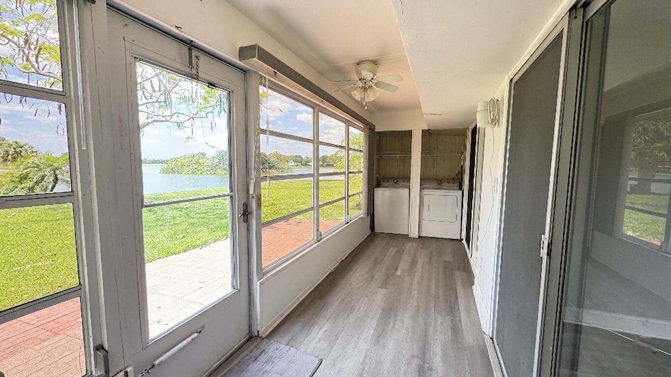 KINGS POINT SEVILLE CONDOS - Residential Lease