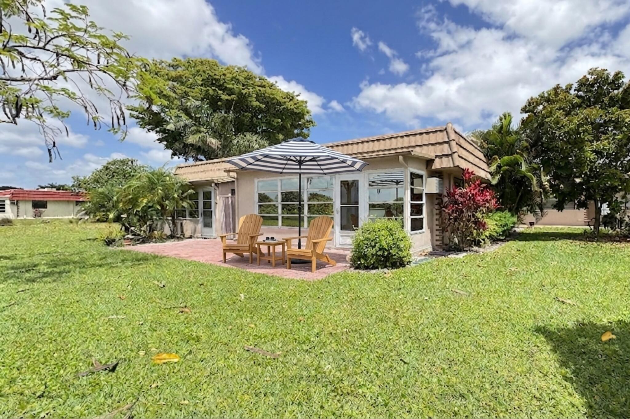 KINGS POINT SEVILLE CONDOS - Residential Lease