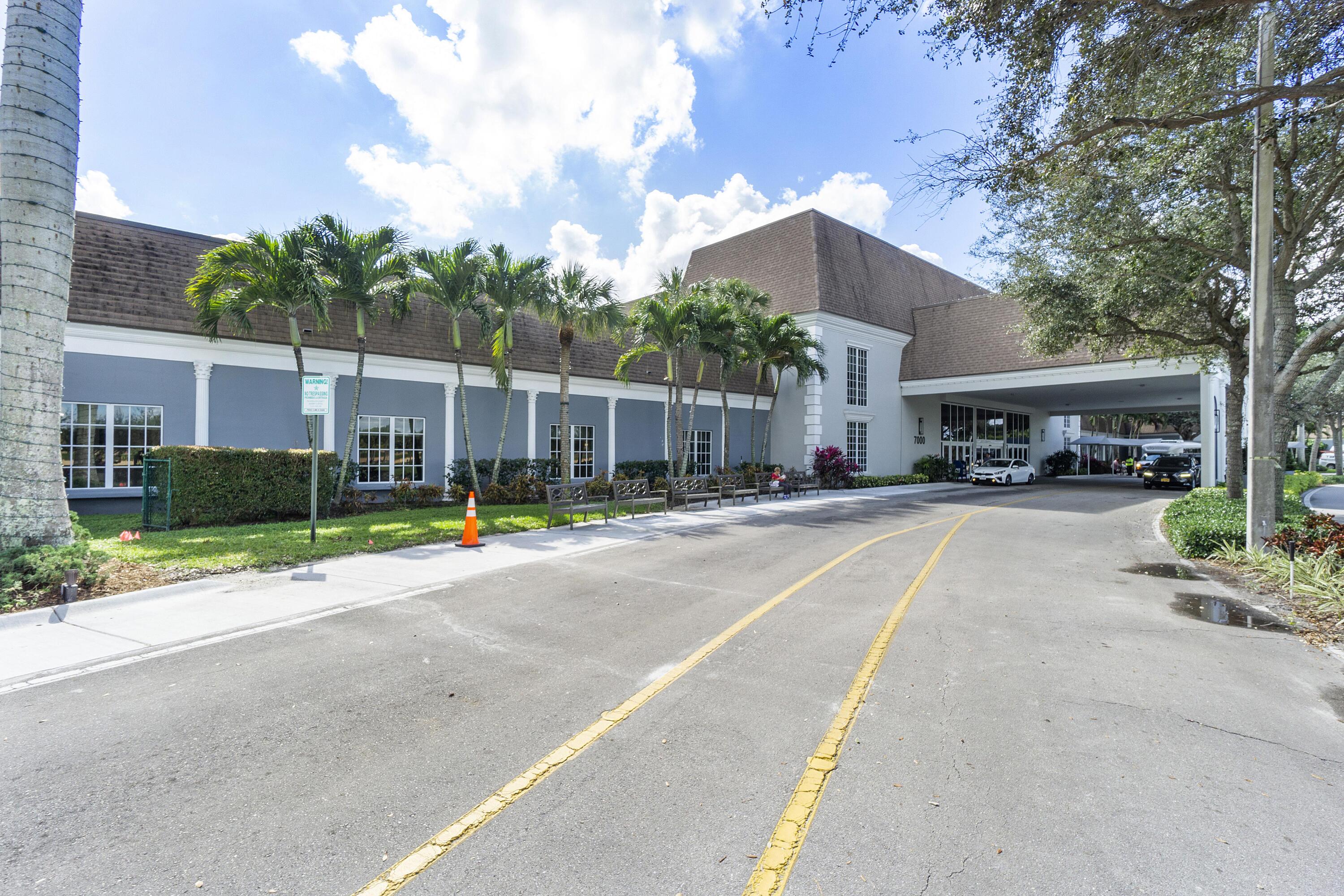 KINGS POINT SEVILLE CONDOS - Residential Lease