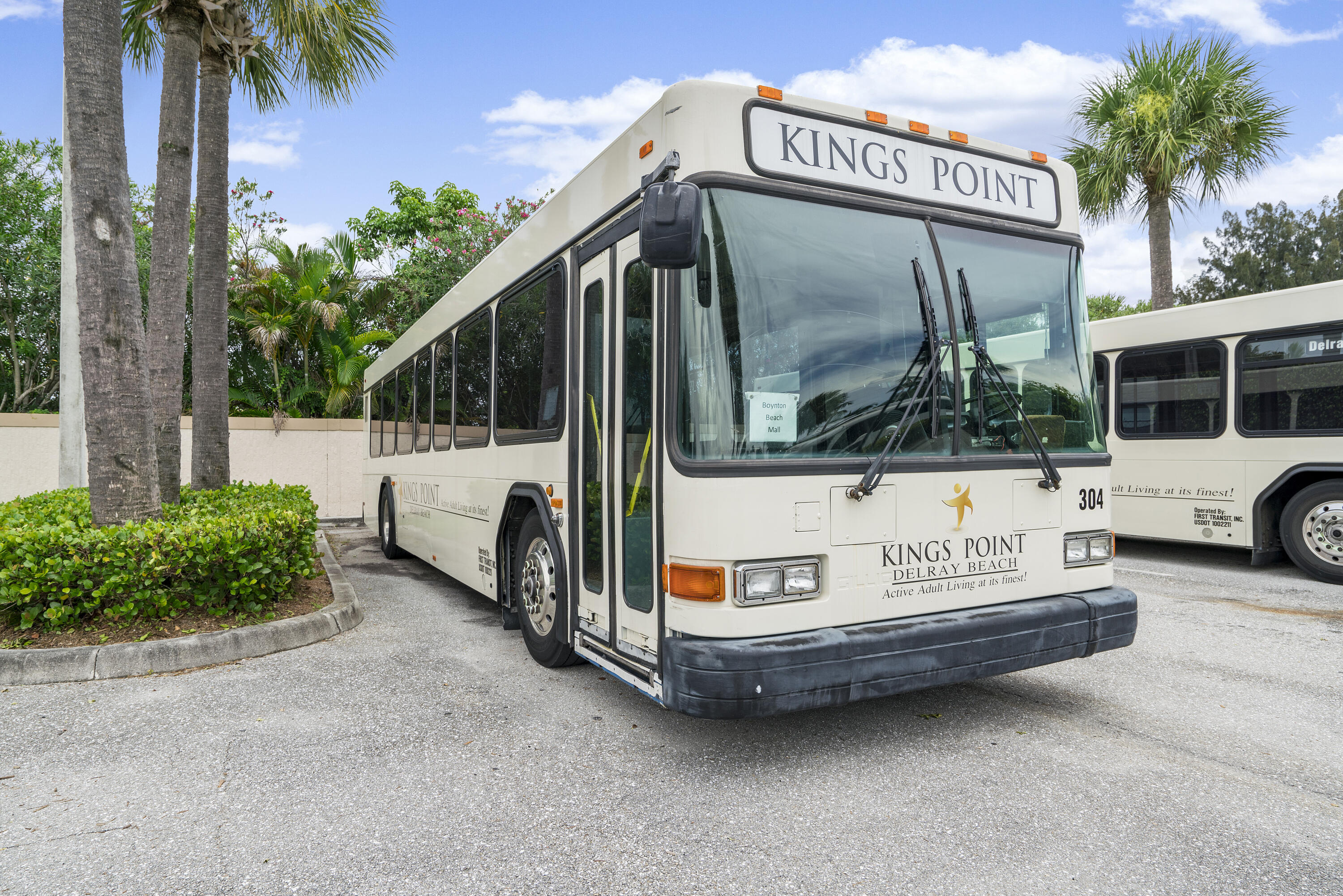 KINGS POINT SEVILLE CONDOS - Residential Lease