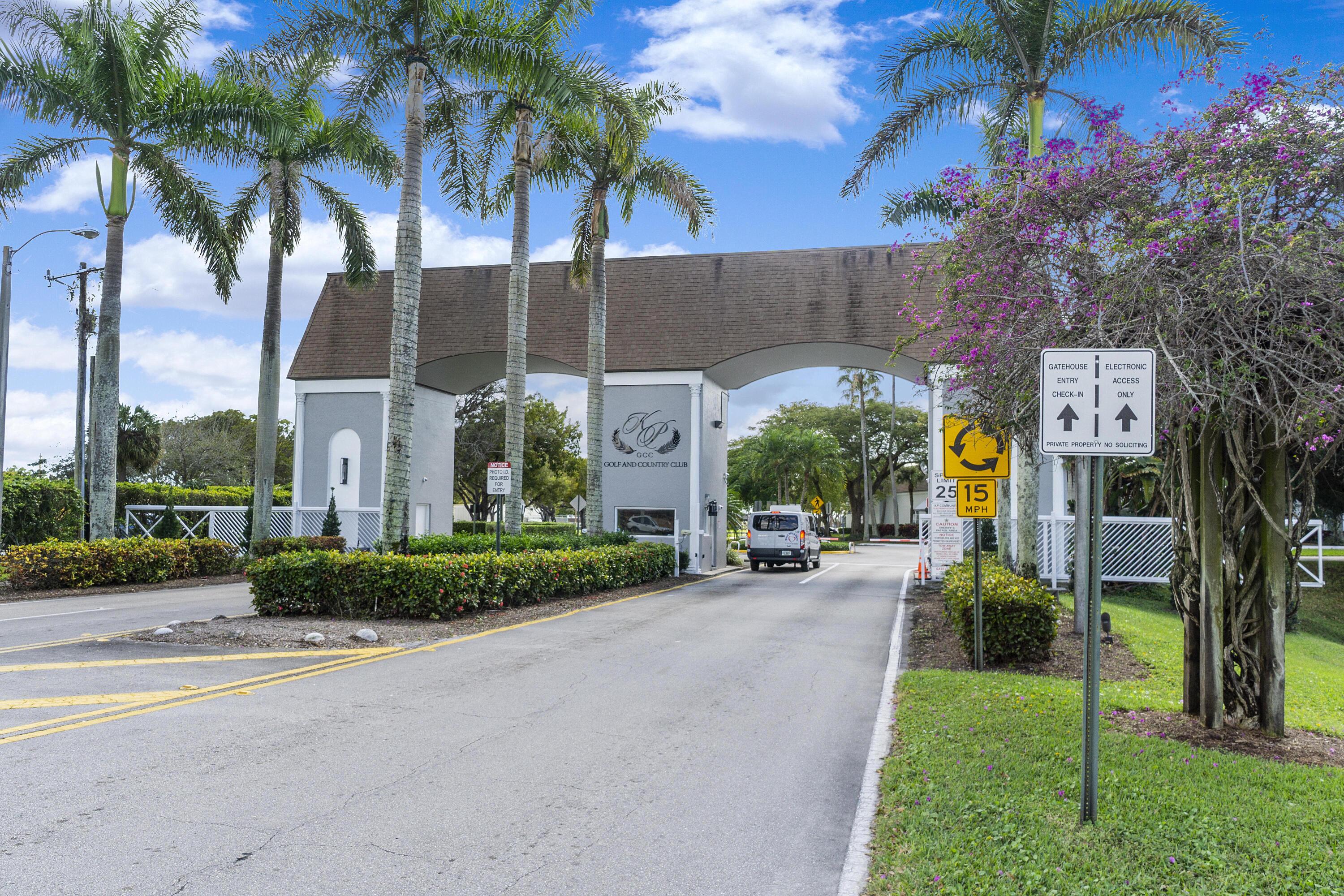 KINGS POINT SEVILLE CONDOS - Residential Lease