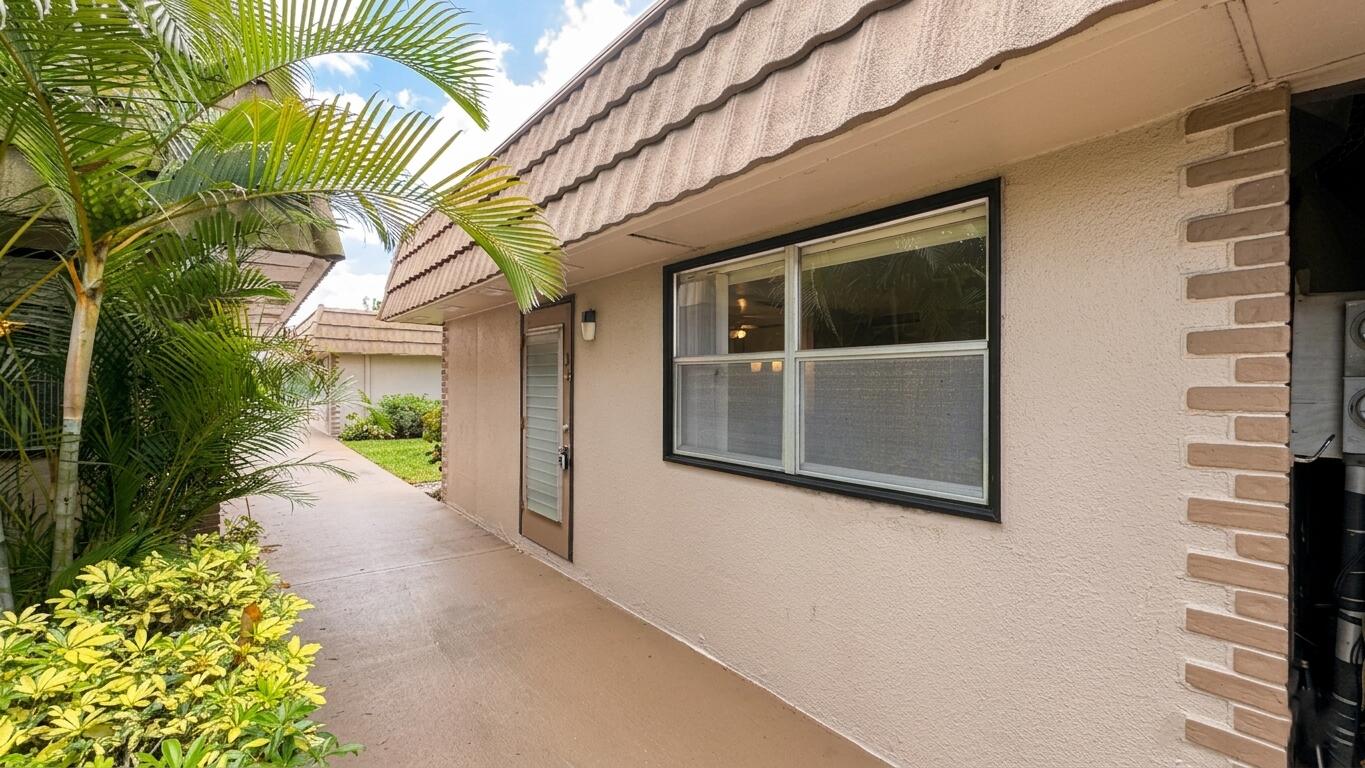 KINGS POINT SEVILLE CONDOS - Residential Lease