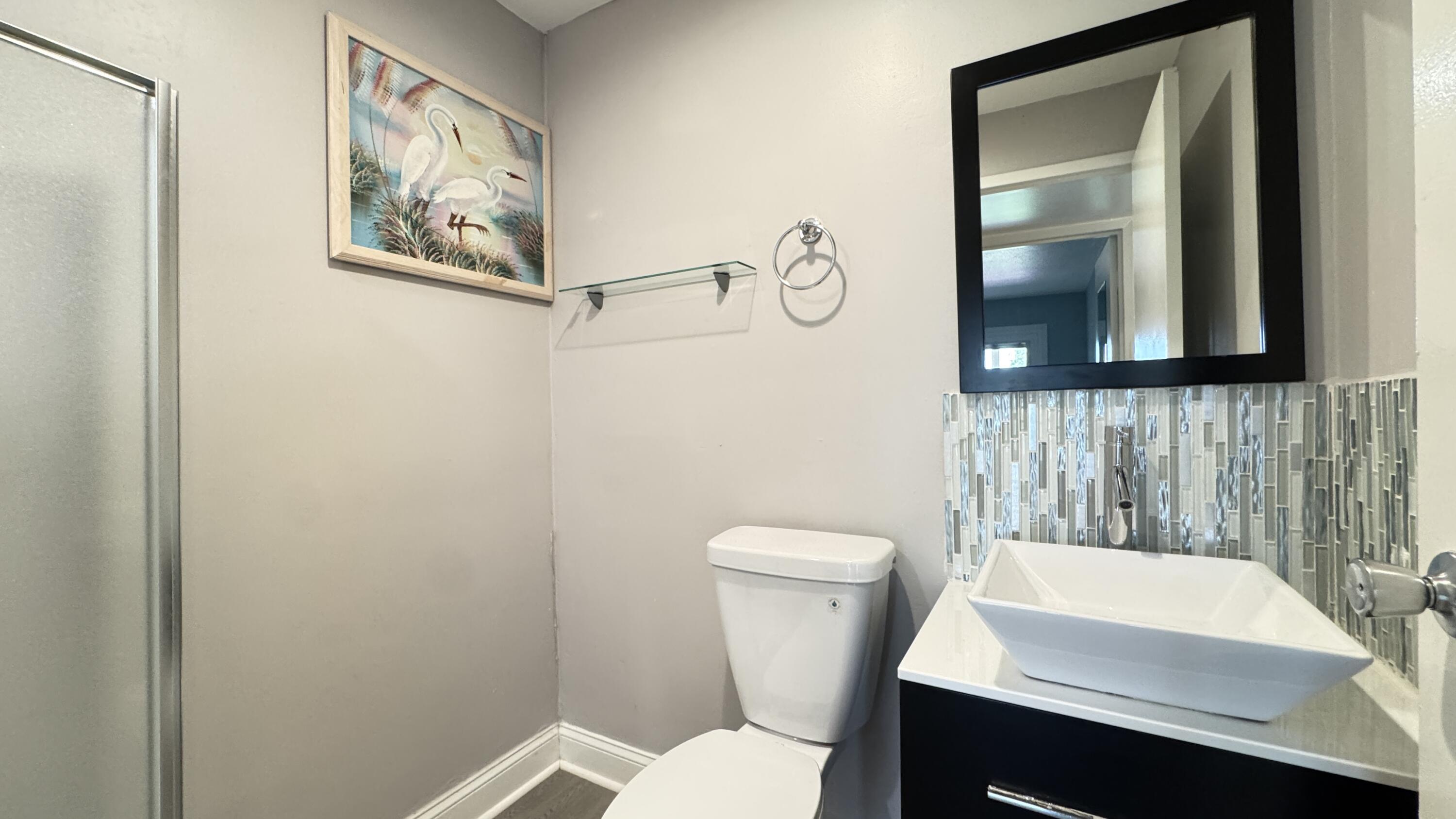KINGS POINT SEVILLE CONDOS - Residential Lease