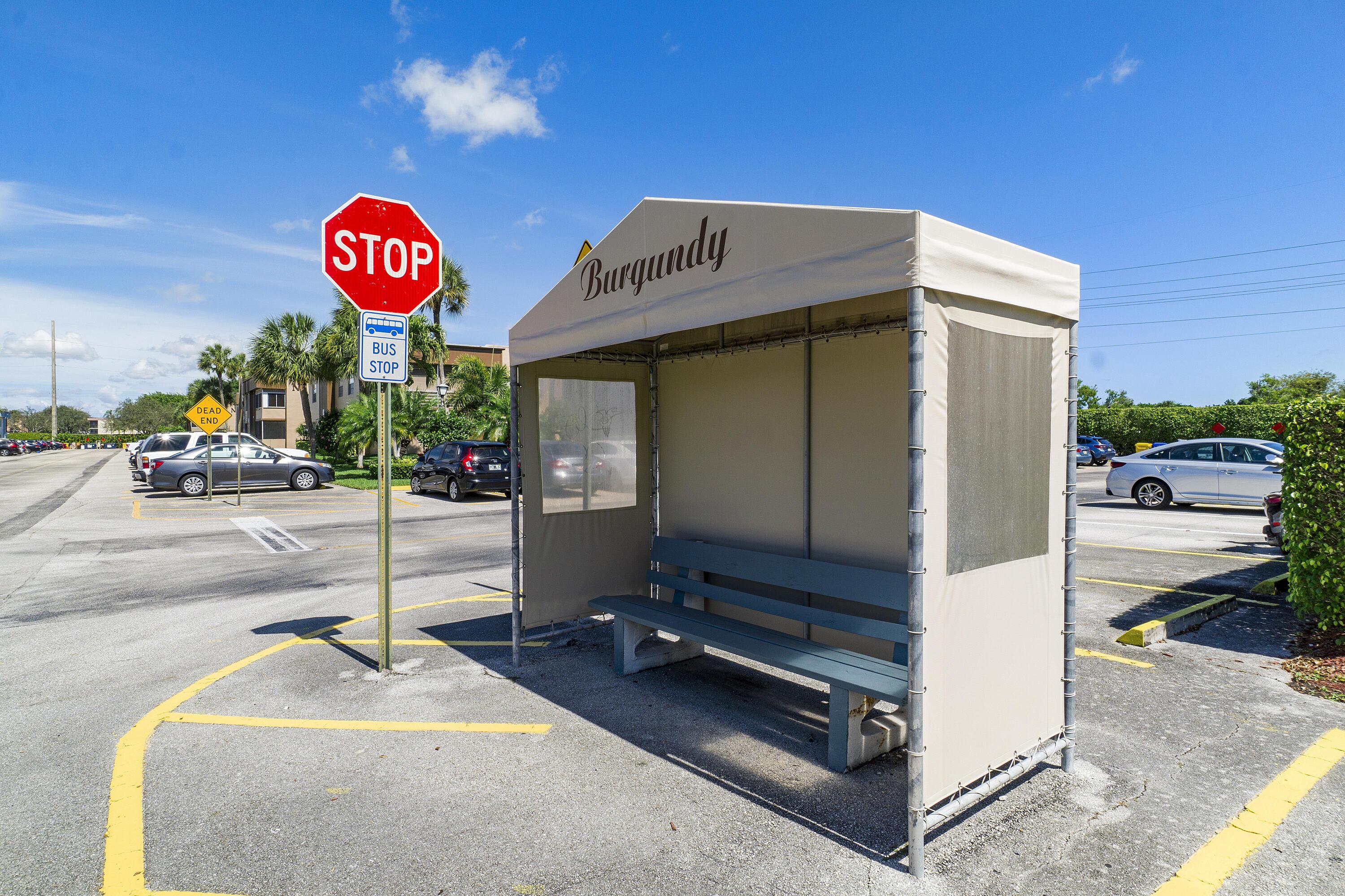 KINGS POINT SEVILLE CONDOS - Residential Lease