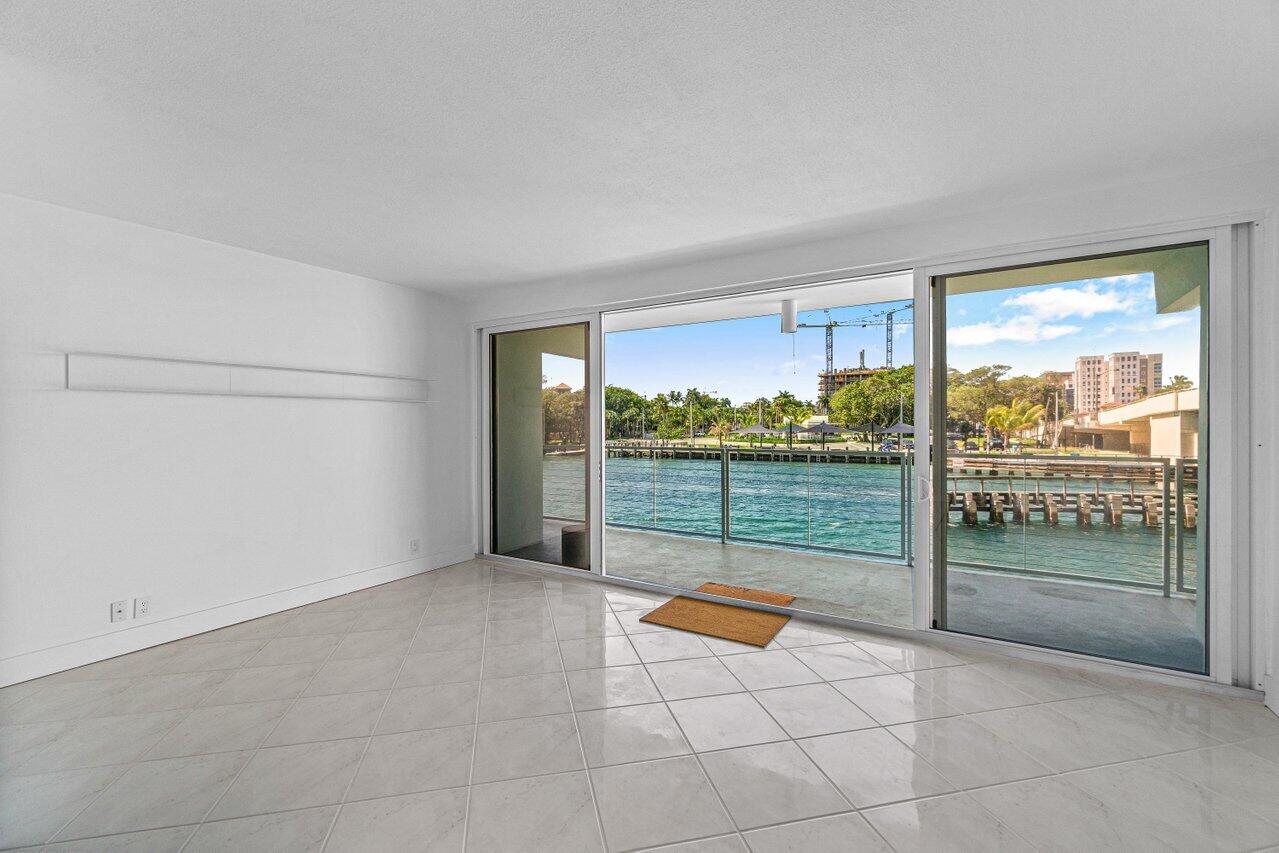 INTRACOASTAL CONDO - Residential Lease