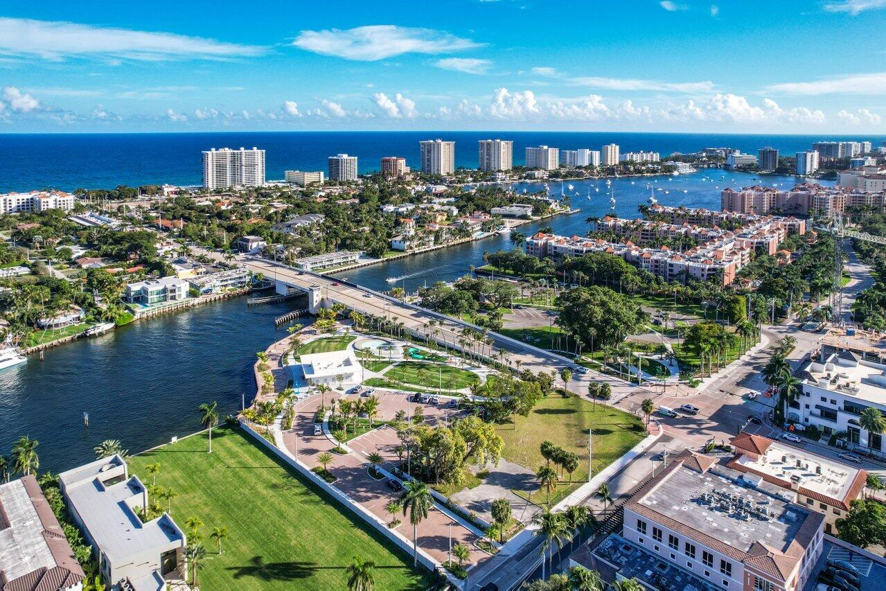 INTRACOASTAL CONDO - Residential Lease