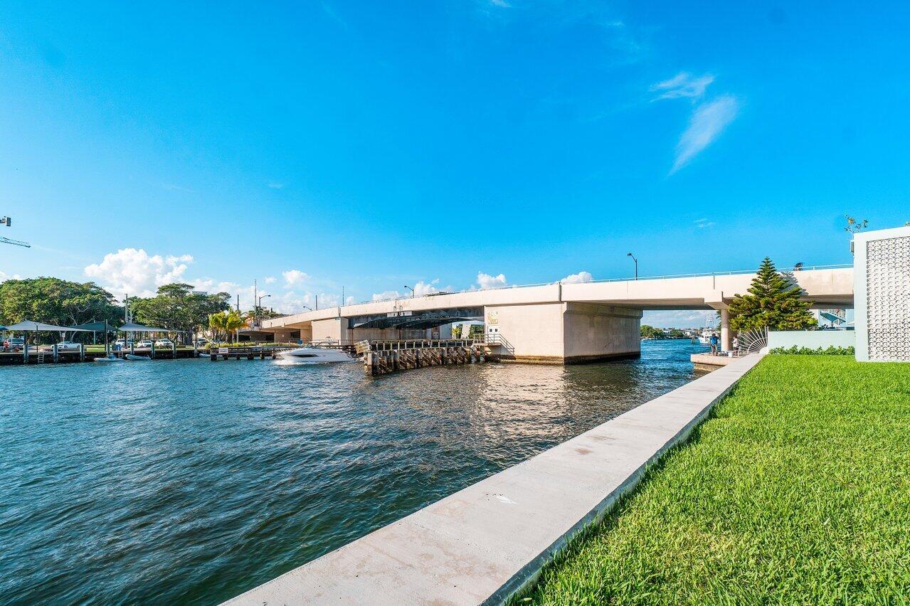 INTRACOASTAL CONDO - Residential Lease