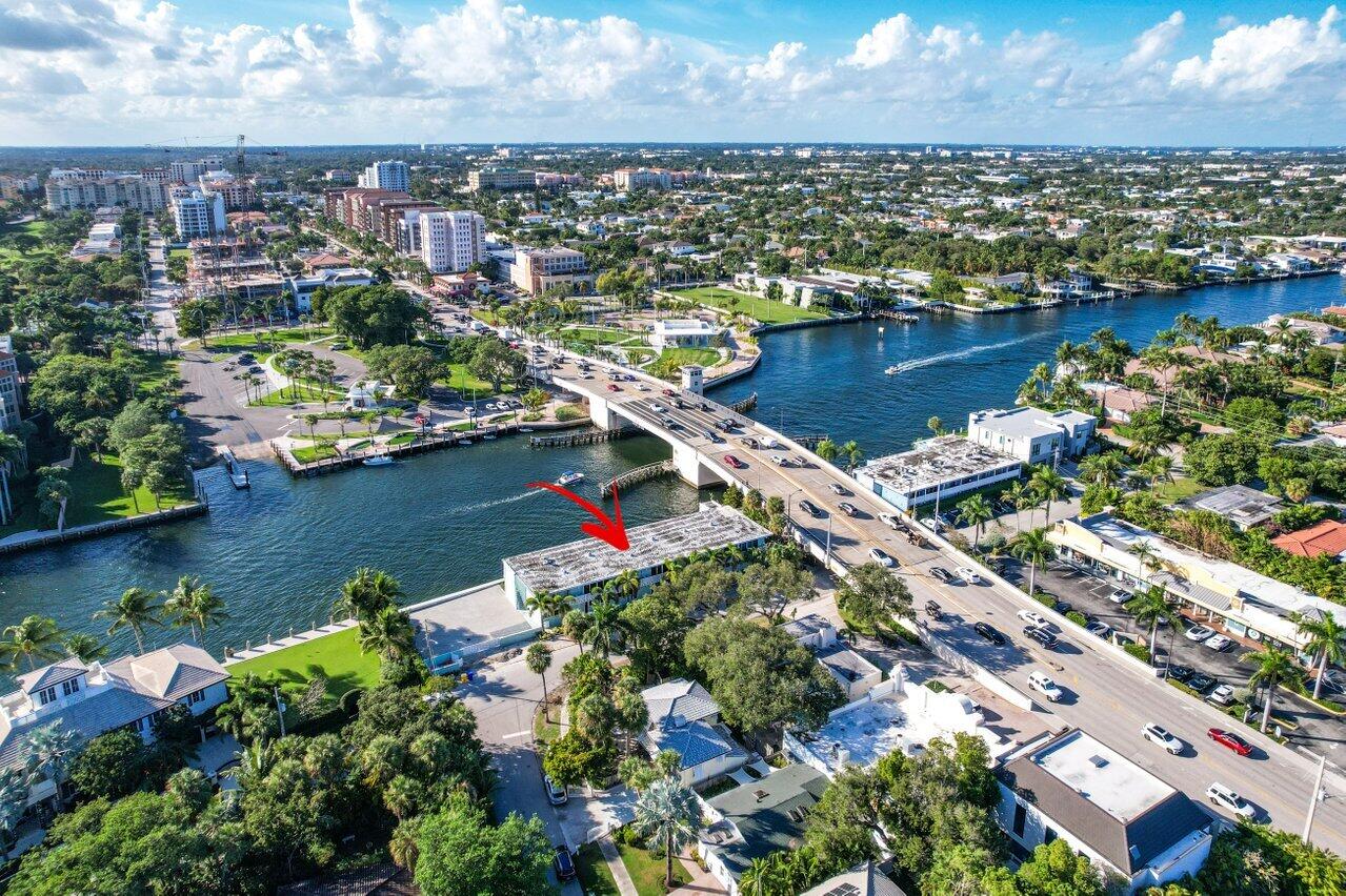 INTRACOASTAL CONDO - Residential Lease