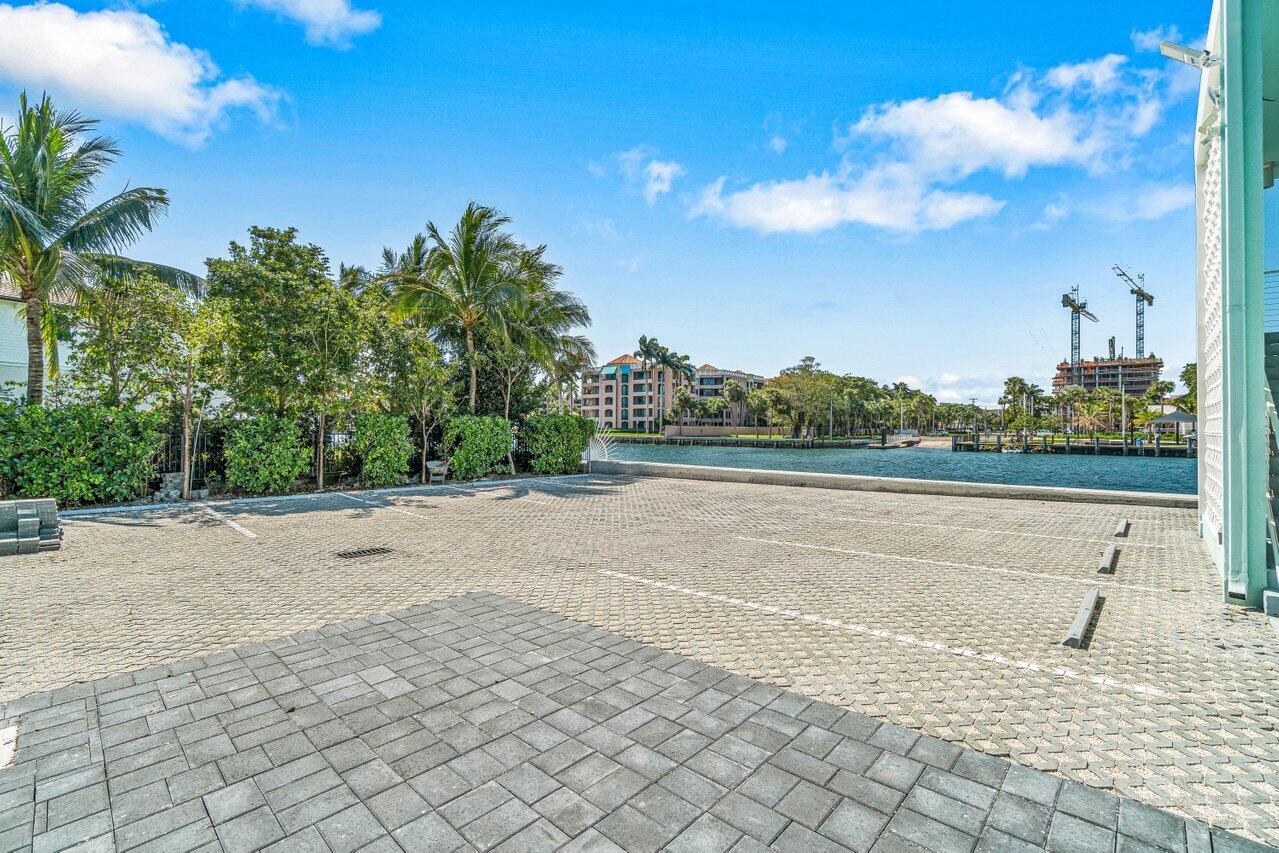 INTRACOASTAL CONDO - Residential Lease