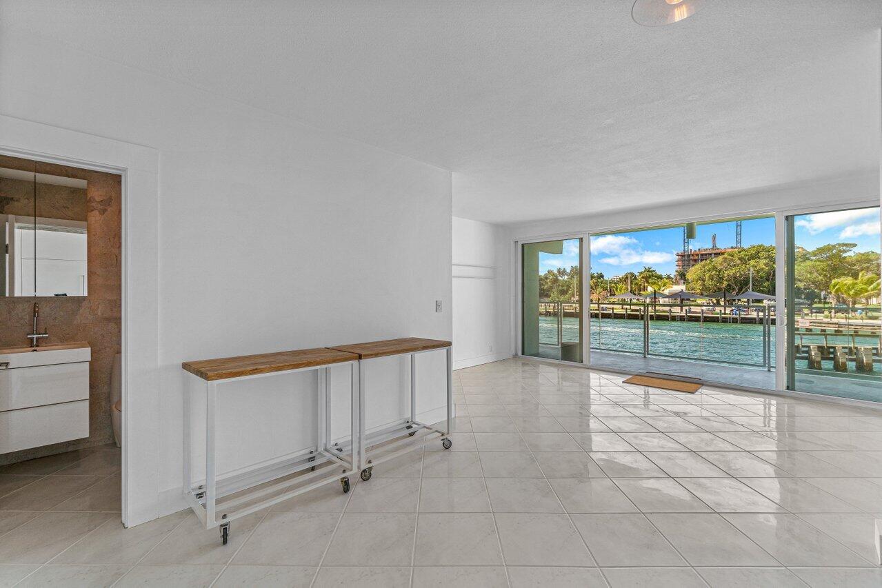 INTRACOASTAL CONDO - Residential Lease