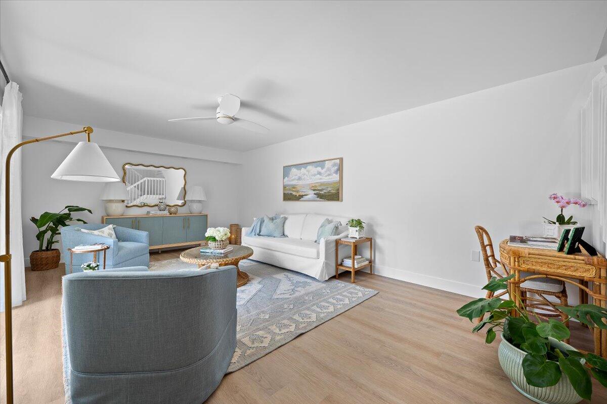LAKES AT THE BLUFFS - Residential
