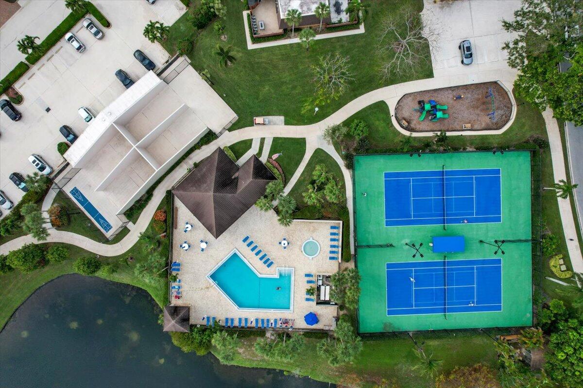 LAKES AT THE BLUFFS - Residential