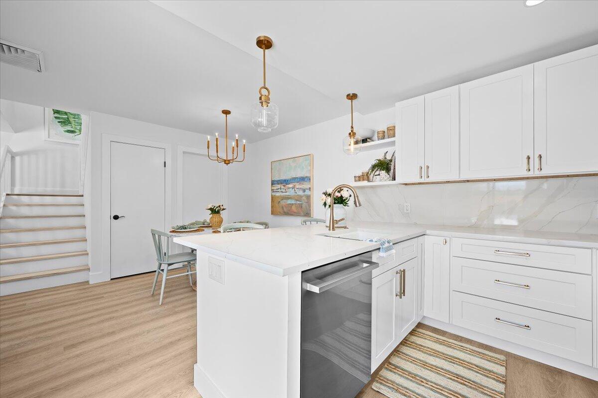 LAKES AT THE BLUFFS - Residential