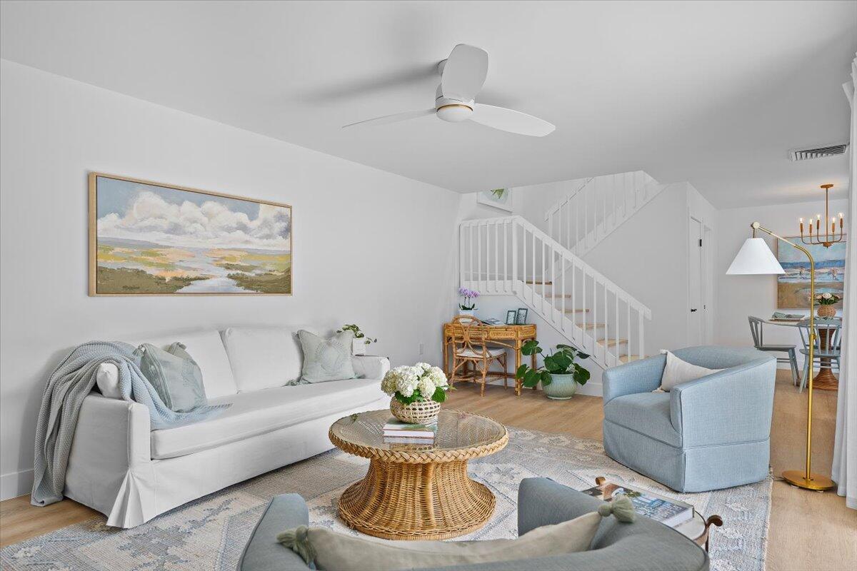LAKES AT THE BLUFFS - Residential