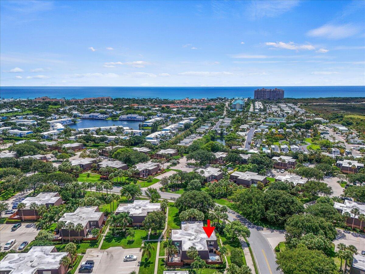 LAKES AT THE BLUFFS - Residential