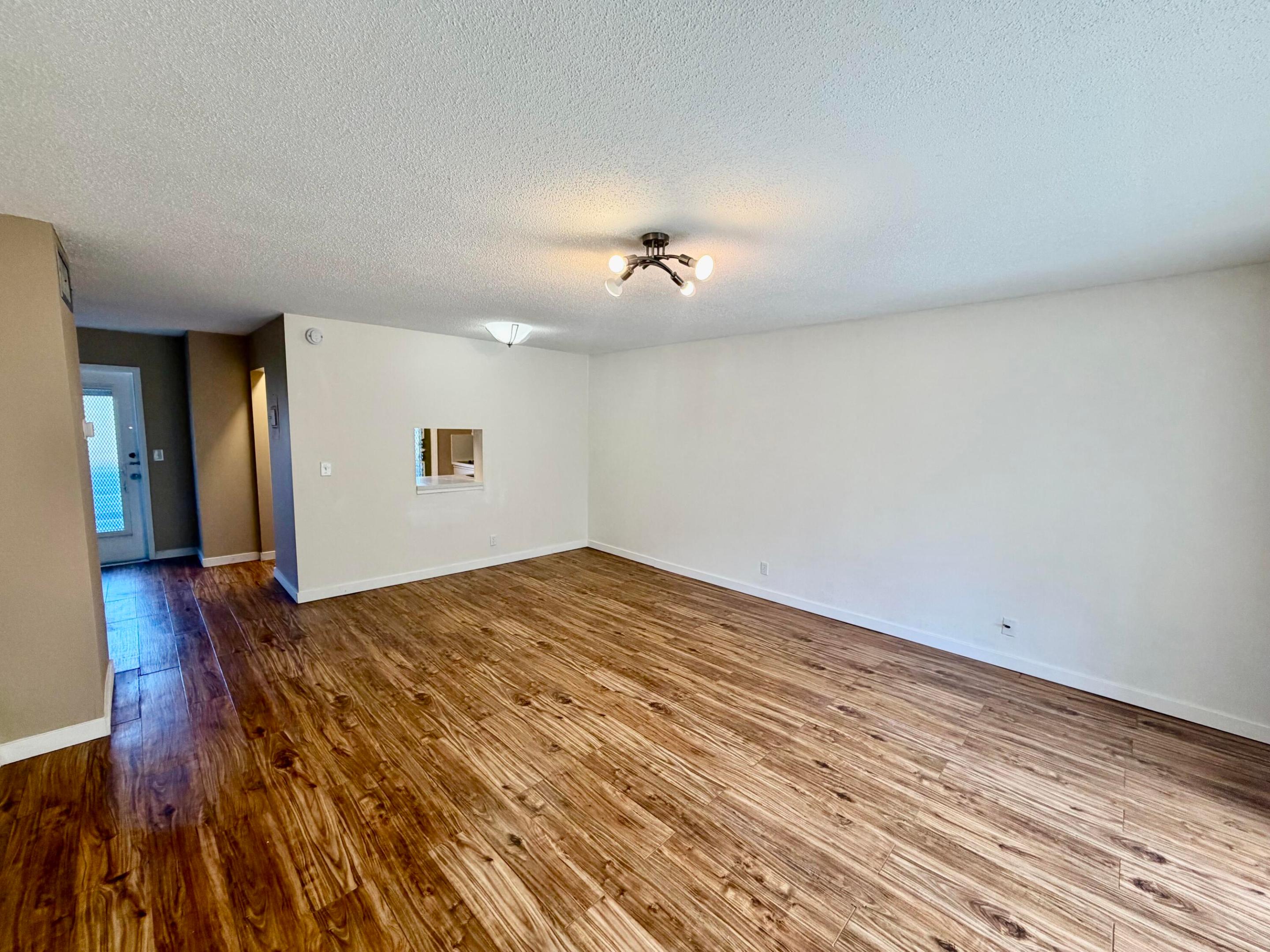 FAIRWAYS ROYALE CONDO - Residential