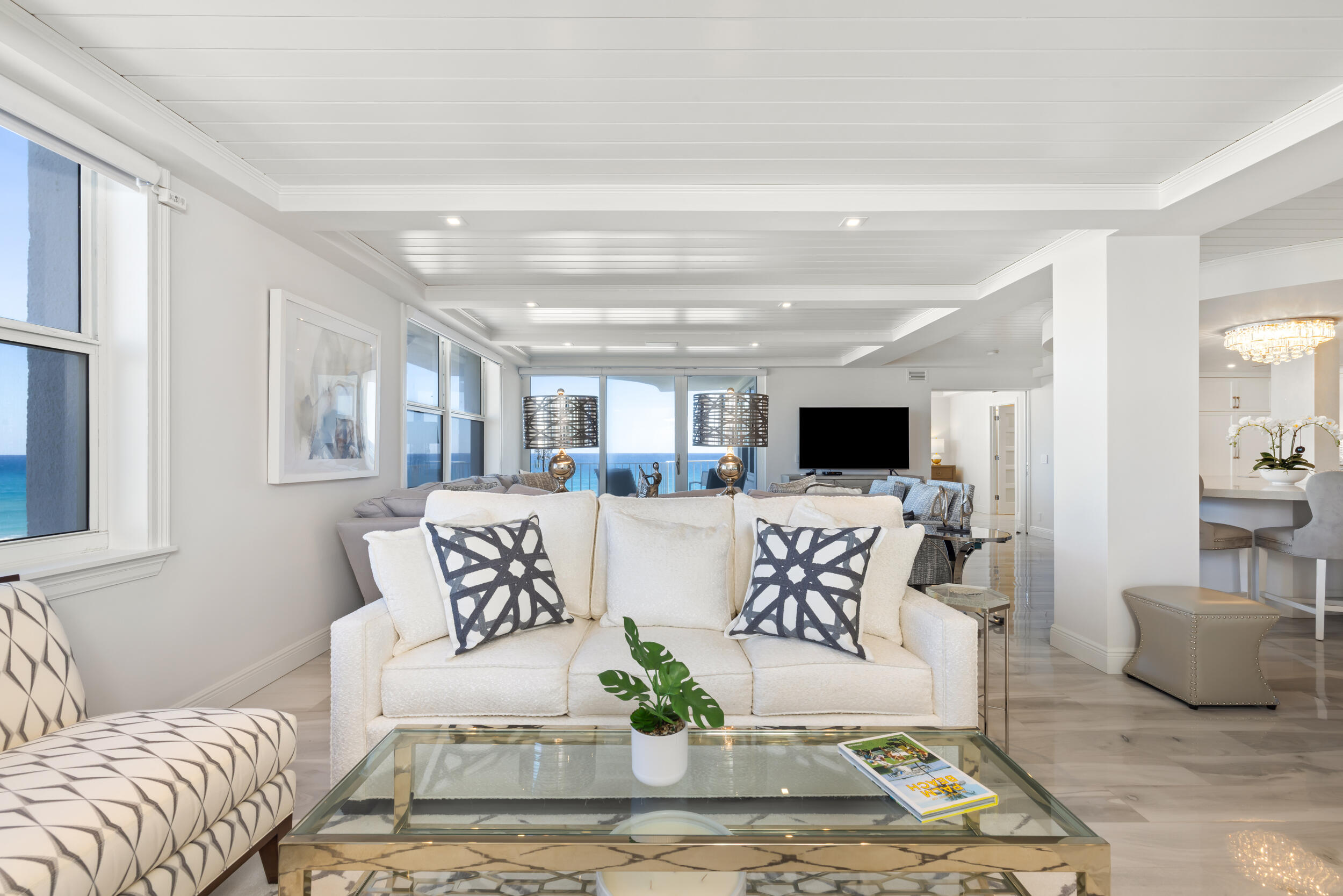 TWENTY TWO NINETY FIVE SOUTH OCEAN BLVD - Residential