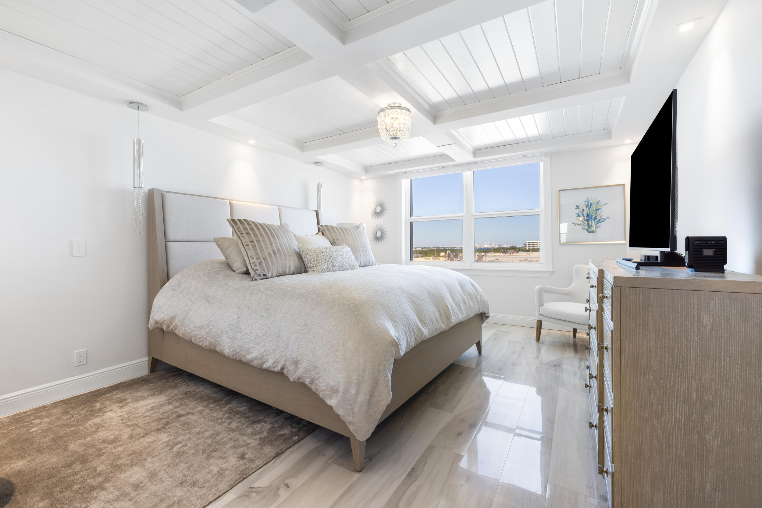 TWENTY TWO NINETY FIVE SOUTH OCEAN BLVD - Residential