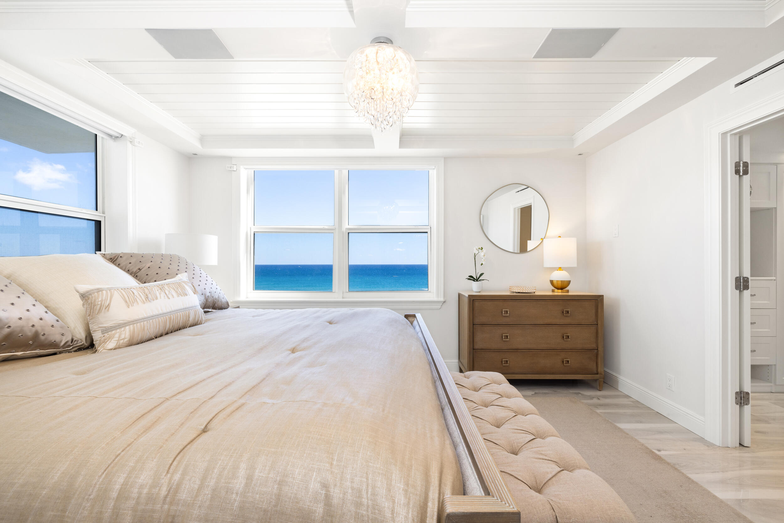 TWENTY TWO NINETY FIVE SOUTH OCEAN BLVD - Residential