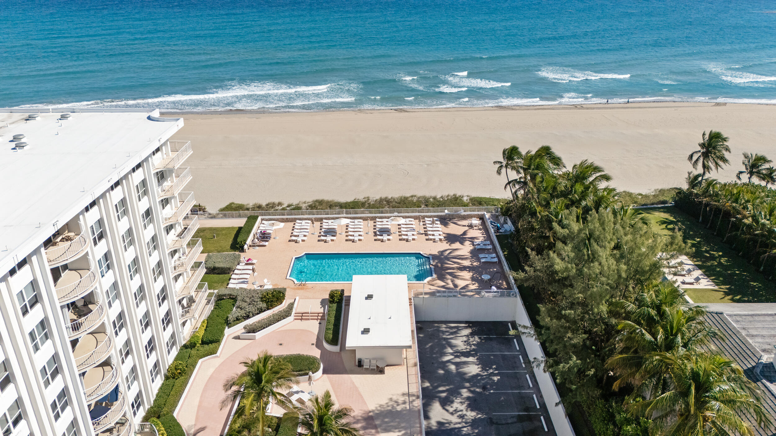 TWENTY TWO NINETY FIVE SOUTH OCEAN BLVD - Residential