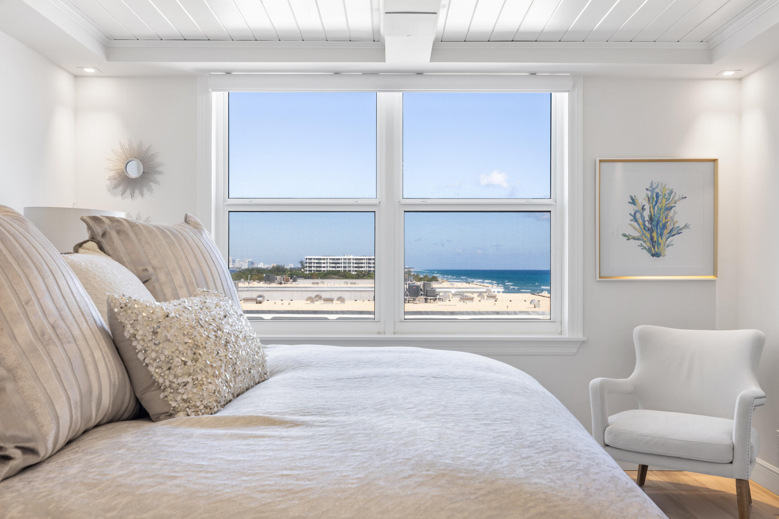 TWENTY TWO NINETY FIVE SOUTH OCEAN BLVD - Residential