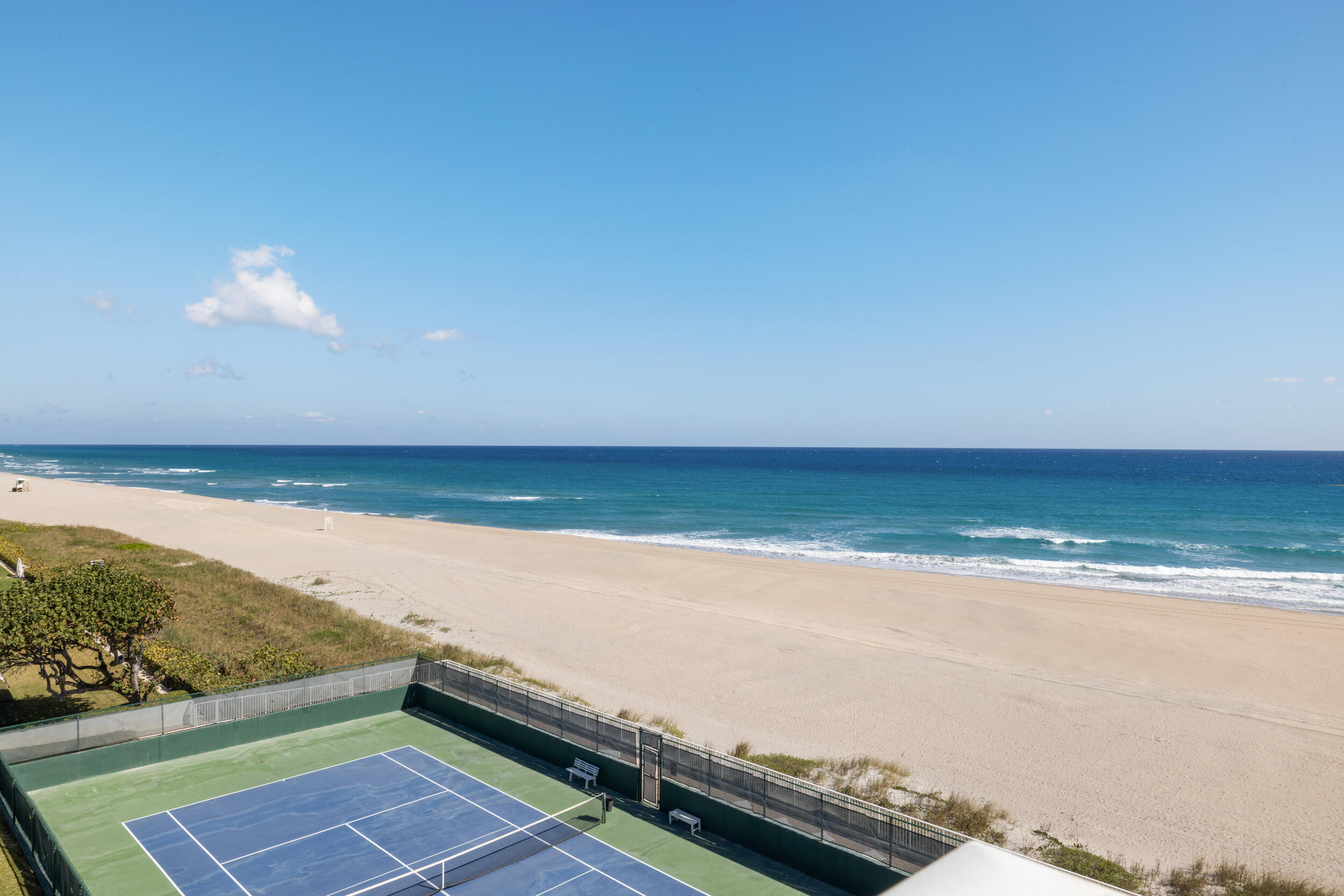 TWENTY TWO NINETY FIVE SOUTH OCEAN BLVD - Residential
