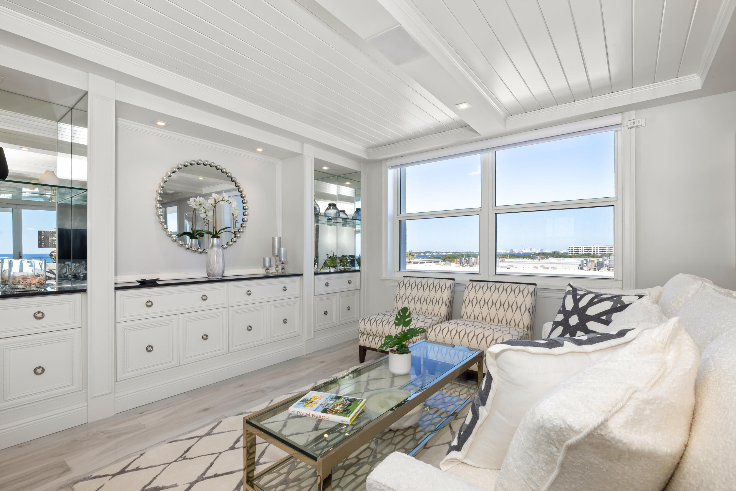 TWENTY TWO NINETY FIVE SOUTH OCEAN BLVD - Residential