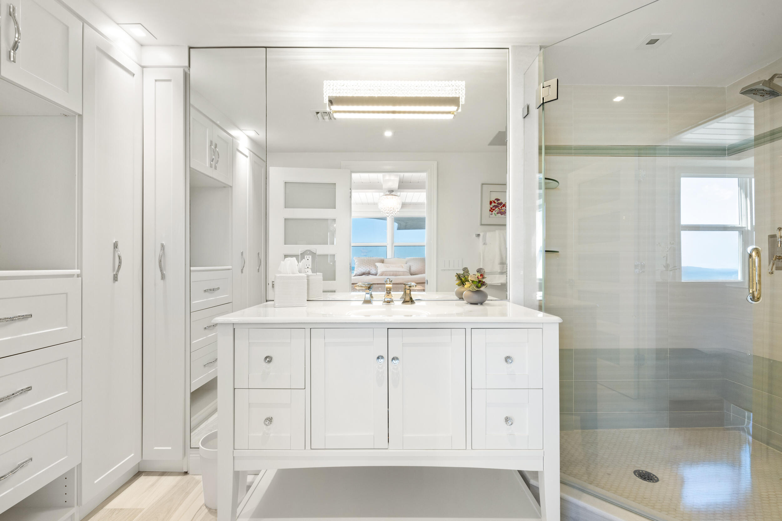 TWENTY TWO NINETY FIVE SOUTH OCEAN BLVD - Residential