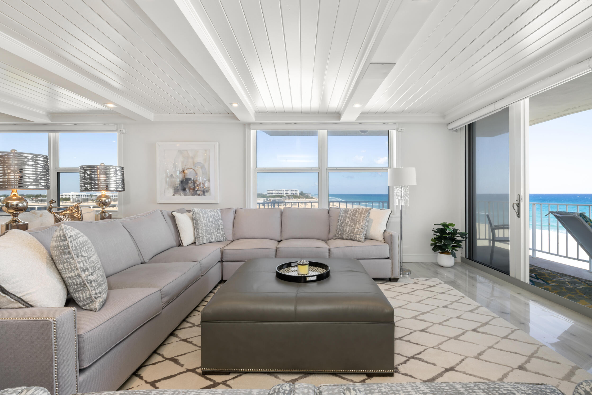 TWENTY TWO NINETY FIVE SOUTH OCEAN BLVD - Residential