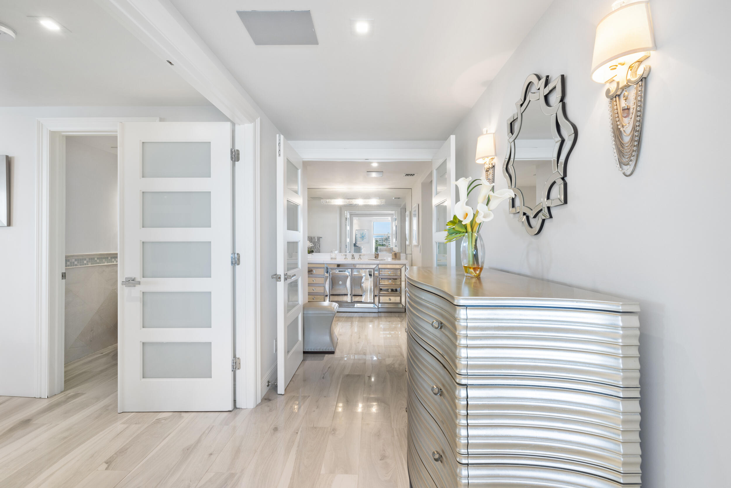 TWENTY TWO NINETY FIVE SOUTH OCEAN BLVD - Residential