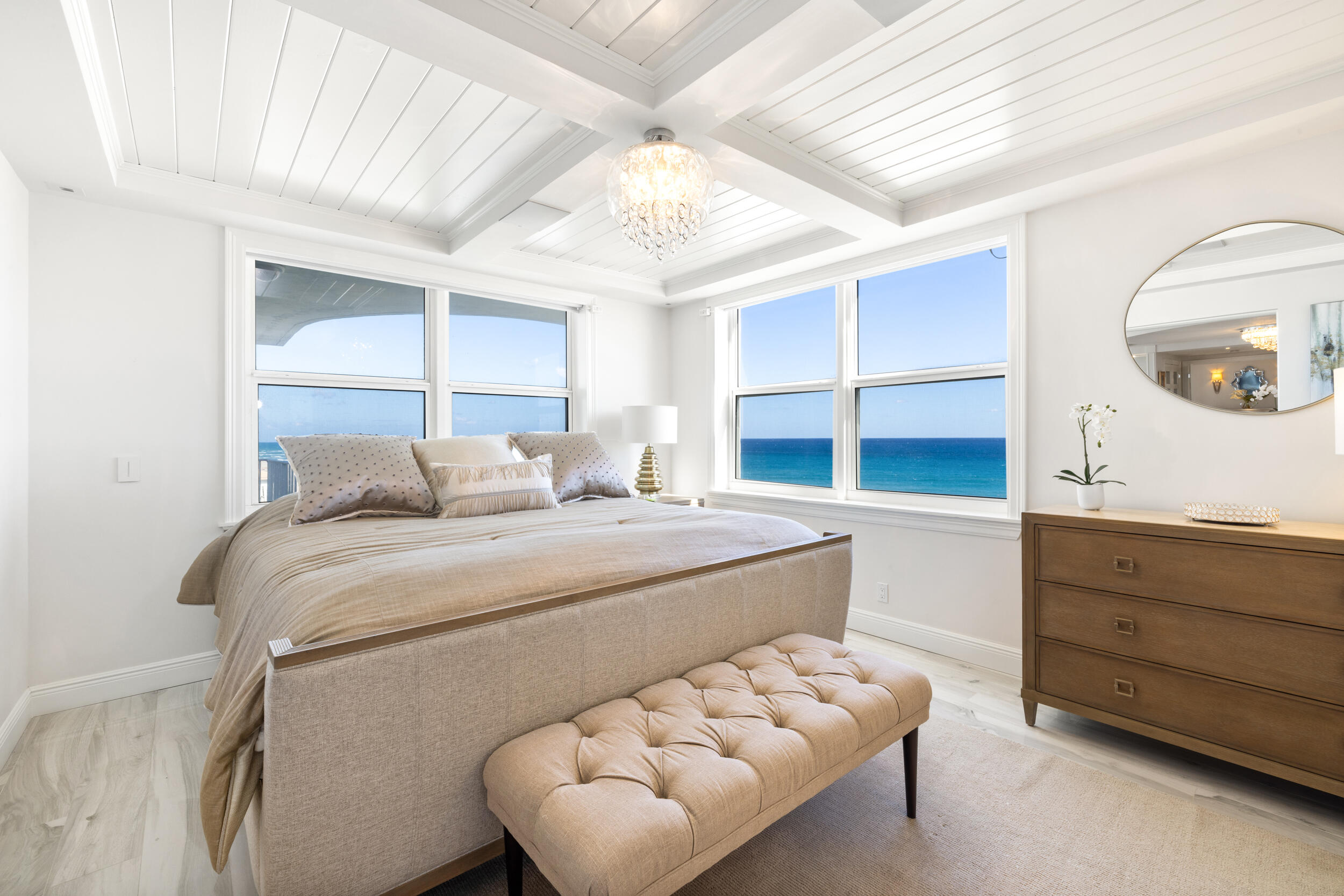 TWENTY TWO NINETY FIVE SOUTH OCEAN BLVD - Residential