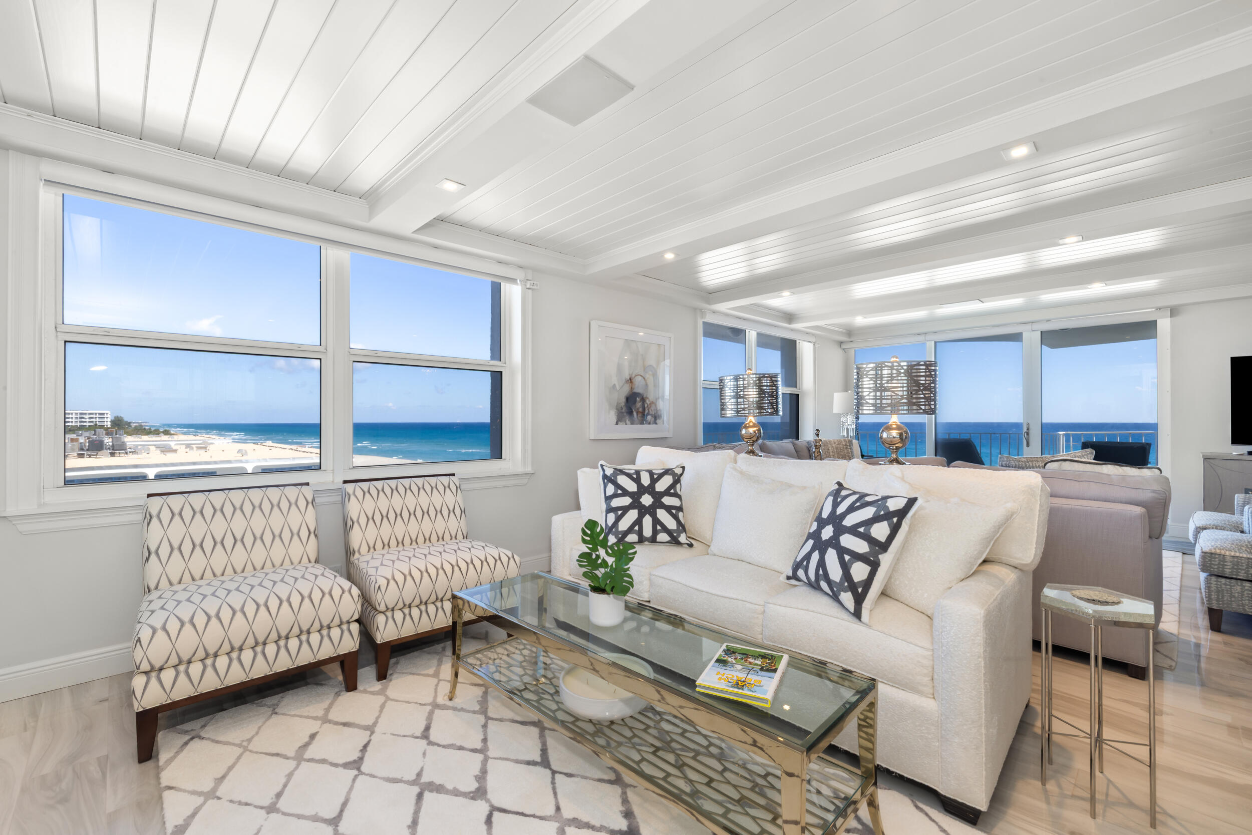 TWENTY TWO NINETY FIVE SOUTH OCEAN BLVD - Residential