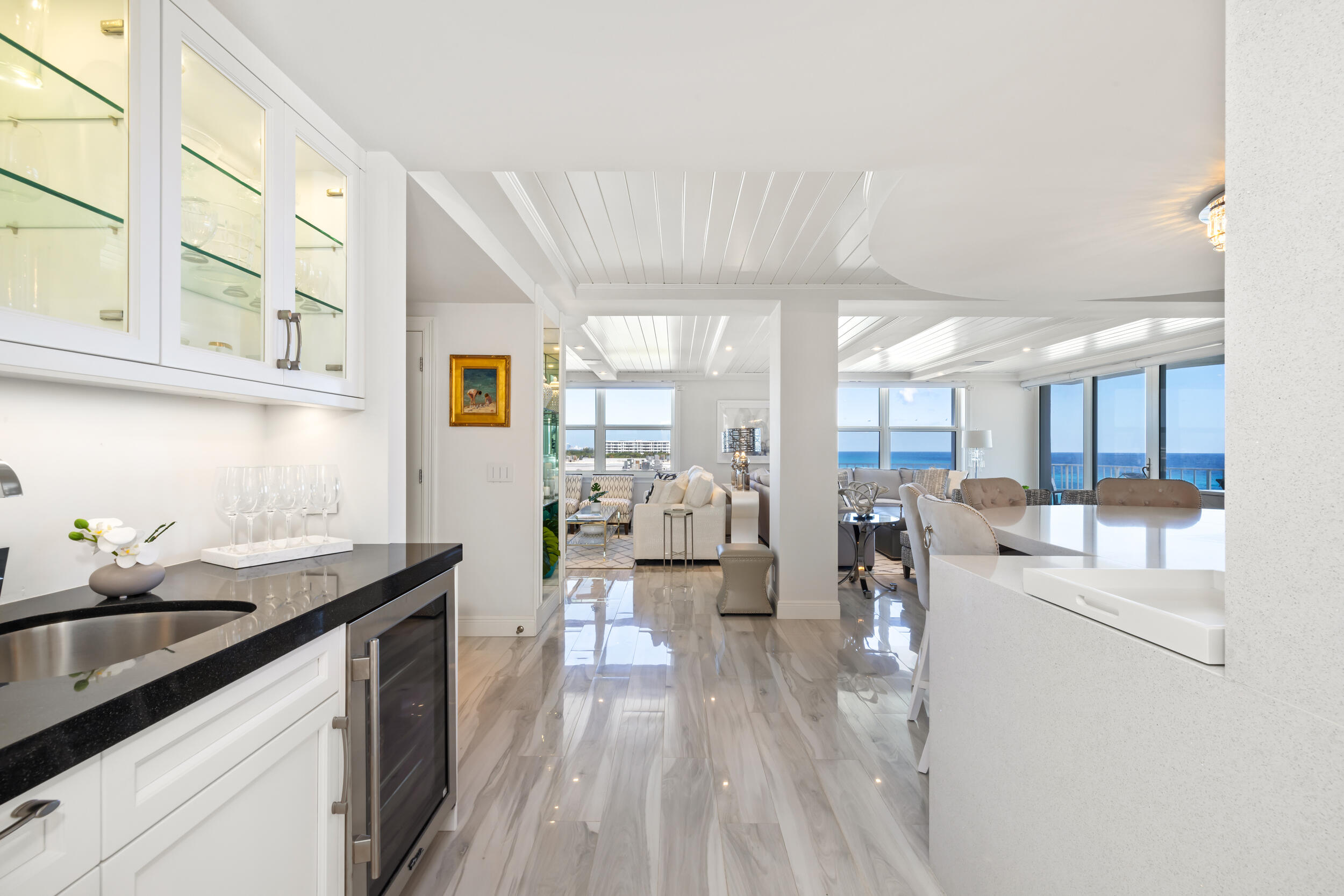 TWENTY TWO NINETY FIVE SOUTH OCEAN BLVD - Residential