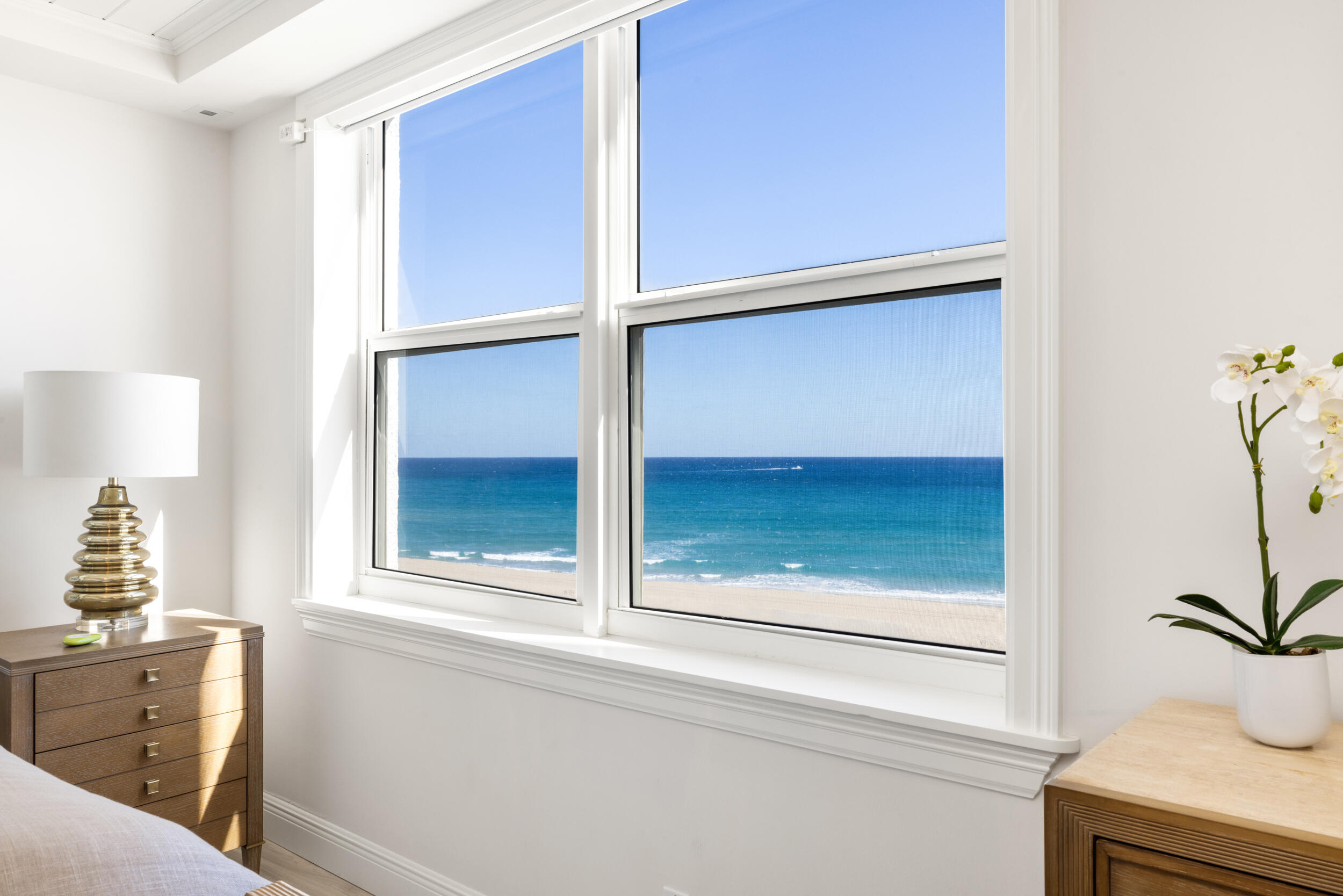TWENTY TWO NINETY FIVE SOUTH OCEAN BLVD - Residential