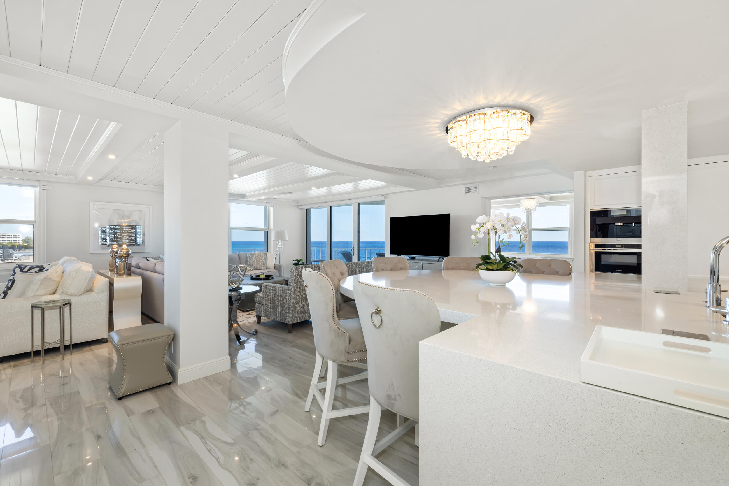 TWENTY TWO NINETY FIVE SOUTH OCEAN BLVD - Residential