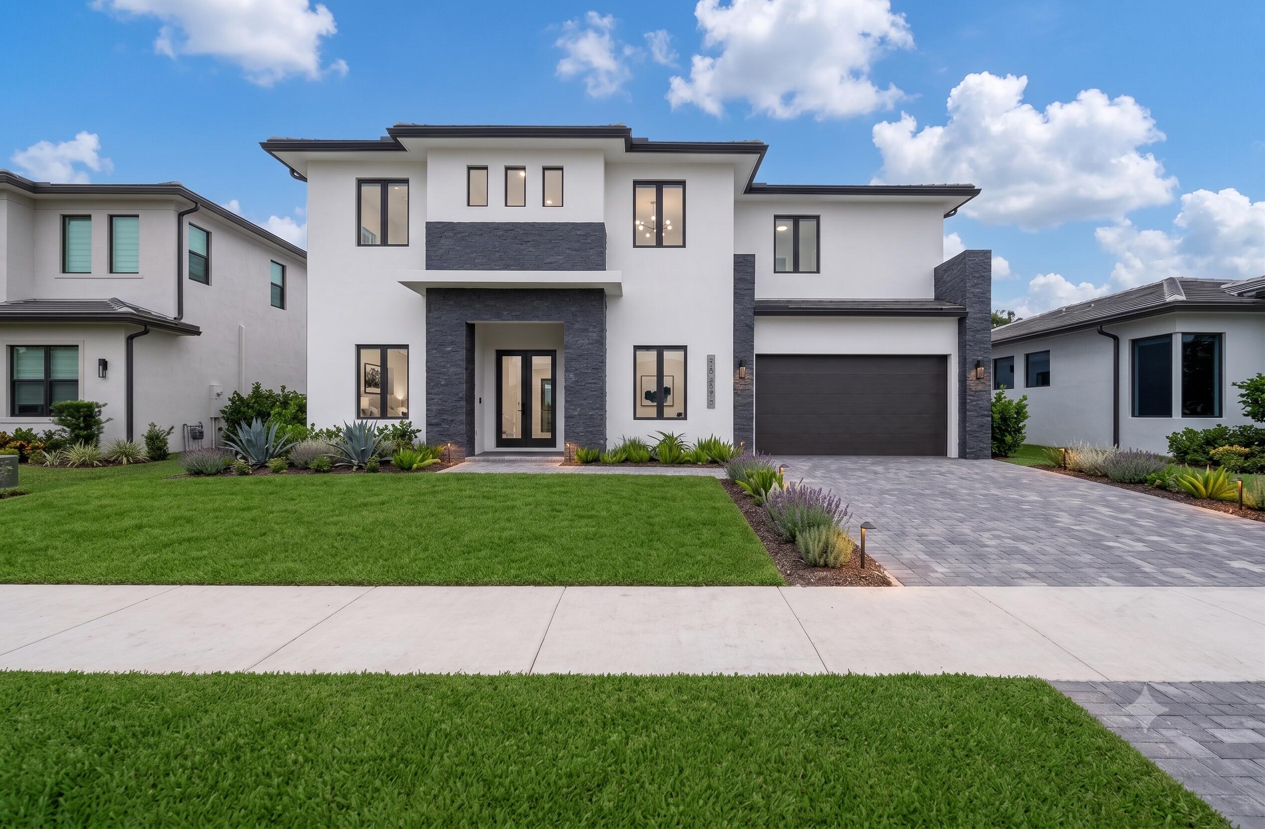 CASUARINAS - Residential