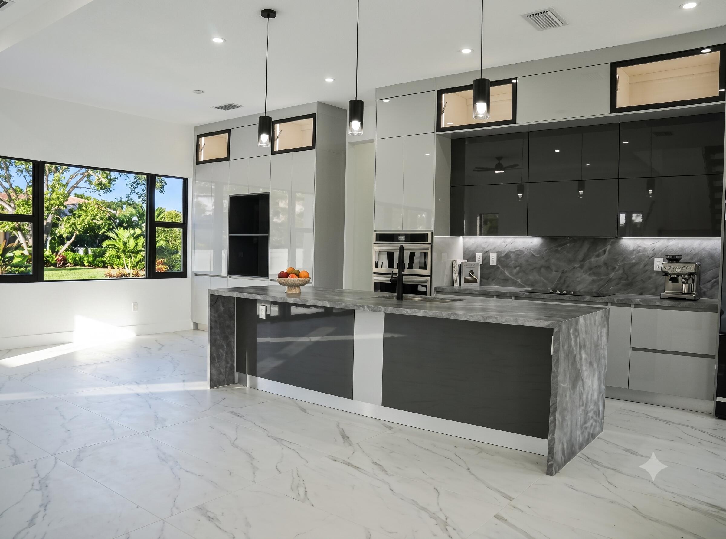 CASUARINAS - Residential