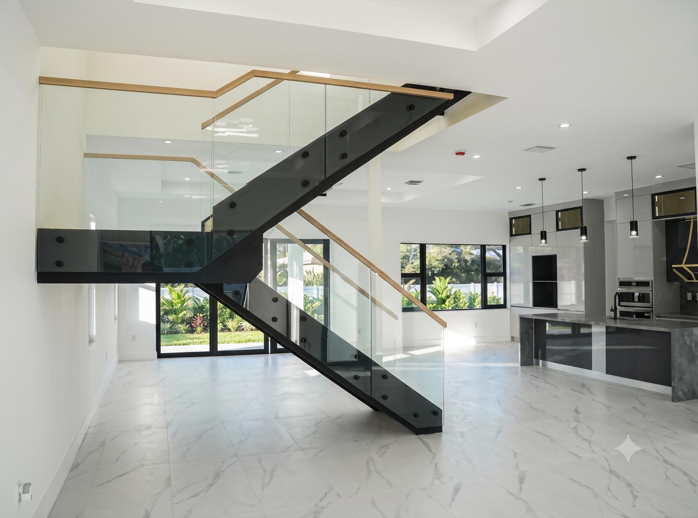 CASUARINAS - Residential