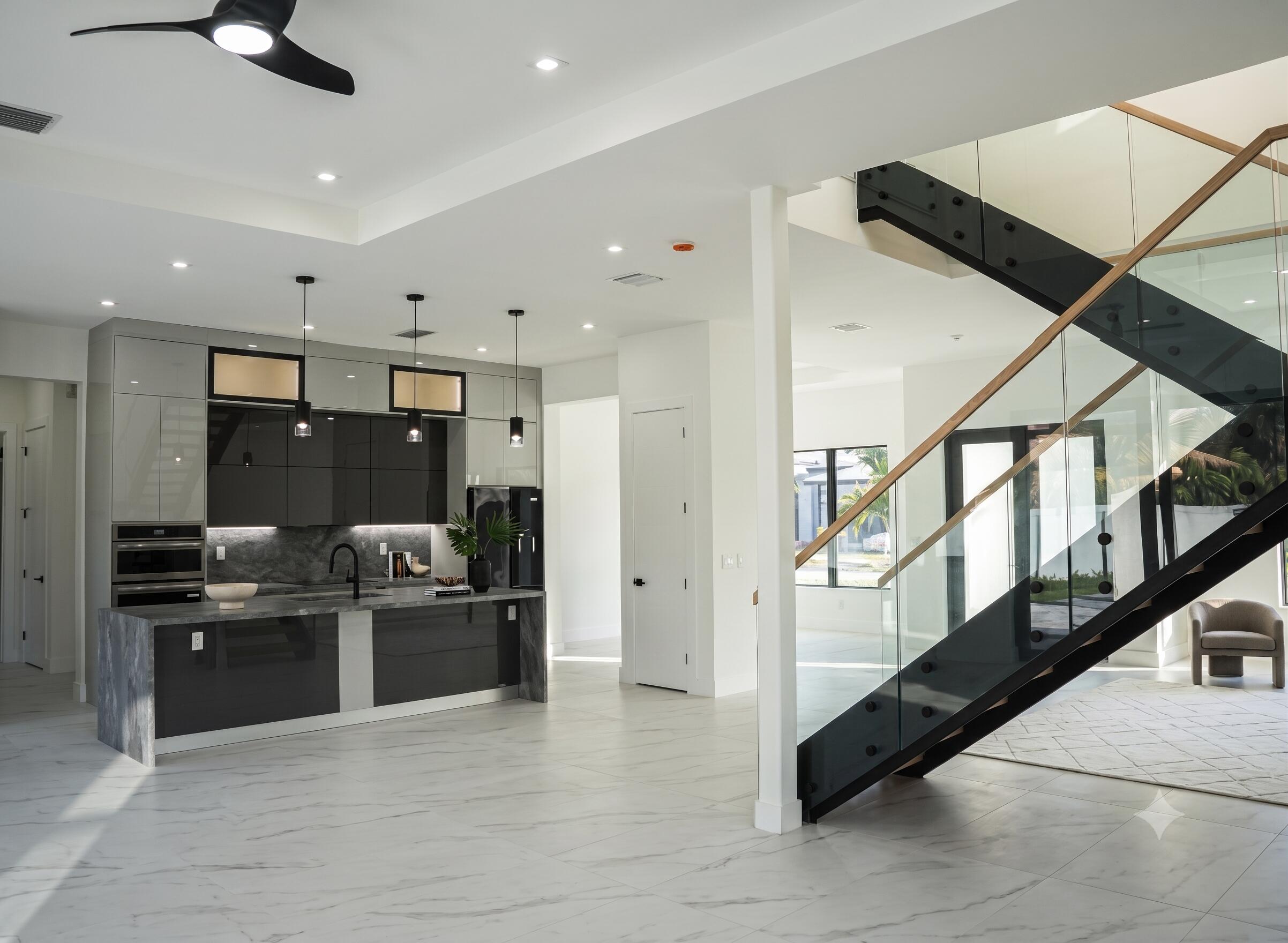 CASUARINAS - Residential