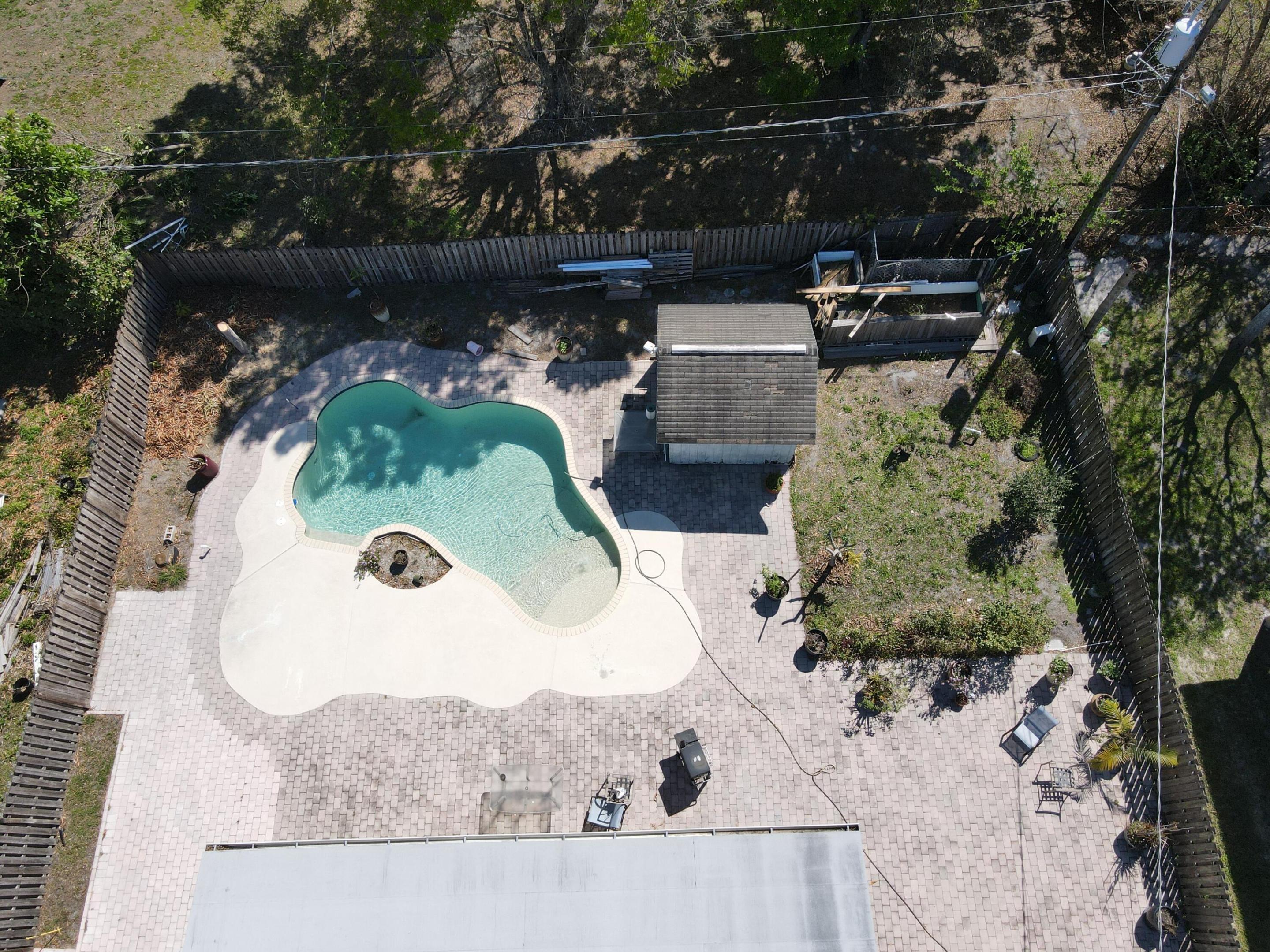 PORT ST LUCIE SECTION 18 - Residential