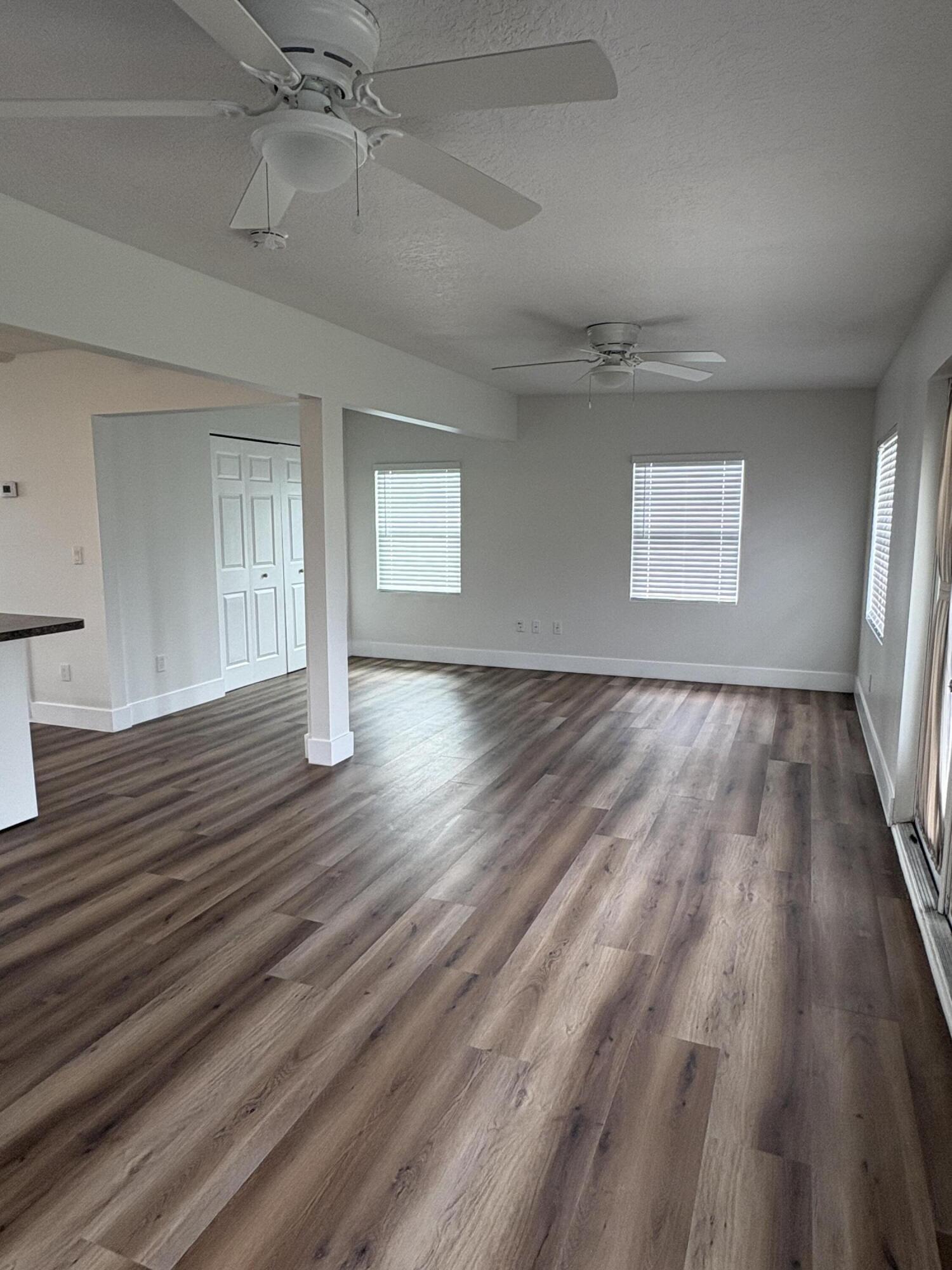 PORT ST LUCIE FLORESTA PINES UNIT 2 - Residential Lease