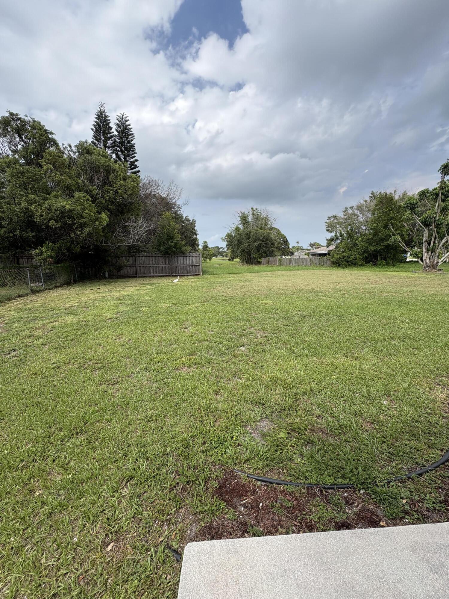 PORT ST LUCIE FLORESTA PINES UNIT 2 - Residential Lease