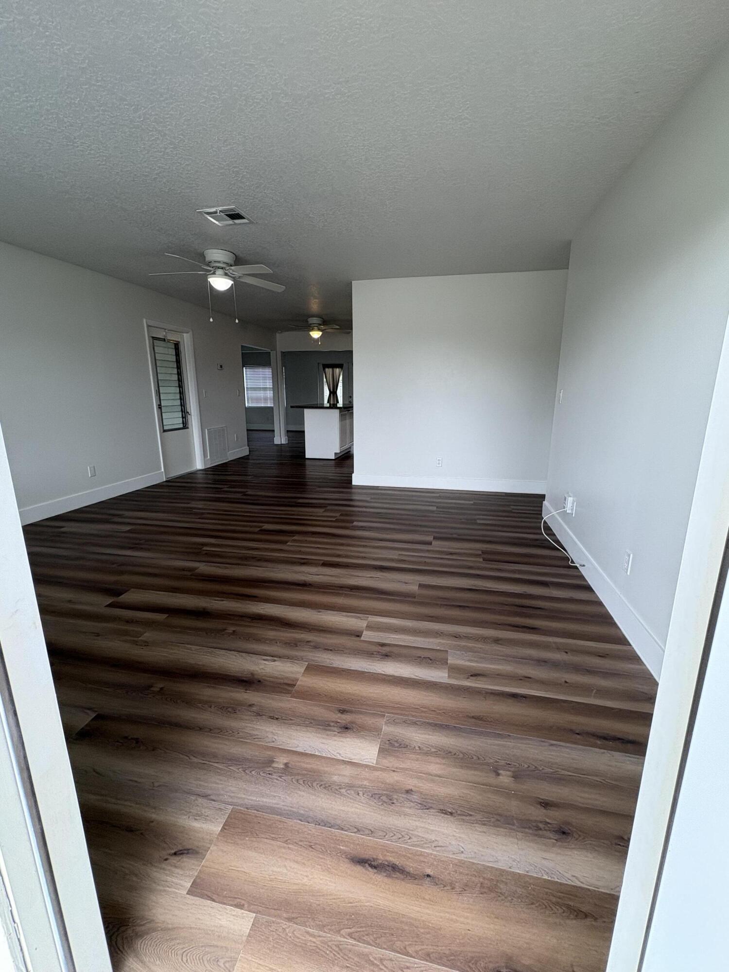 PORT ST LUCIE FLORESTA PINES UNIT 2 - Residential Lease