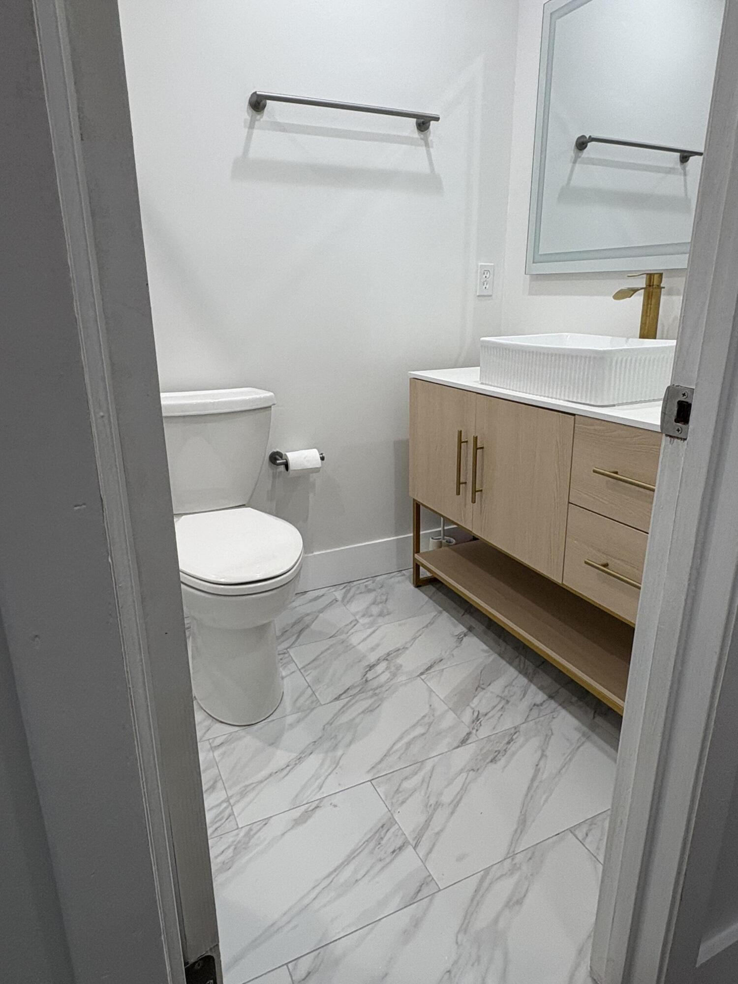 PORT ST LUCIE FLORESTA PINES UNIT 2 - Residential Lease