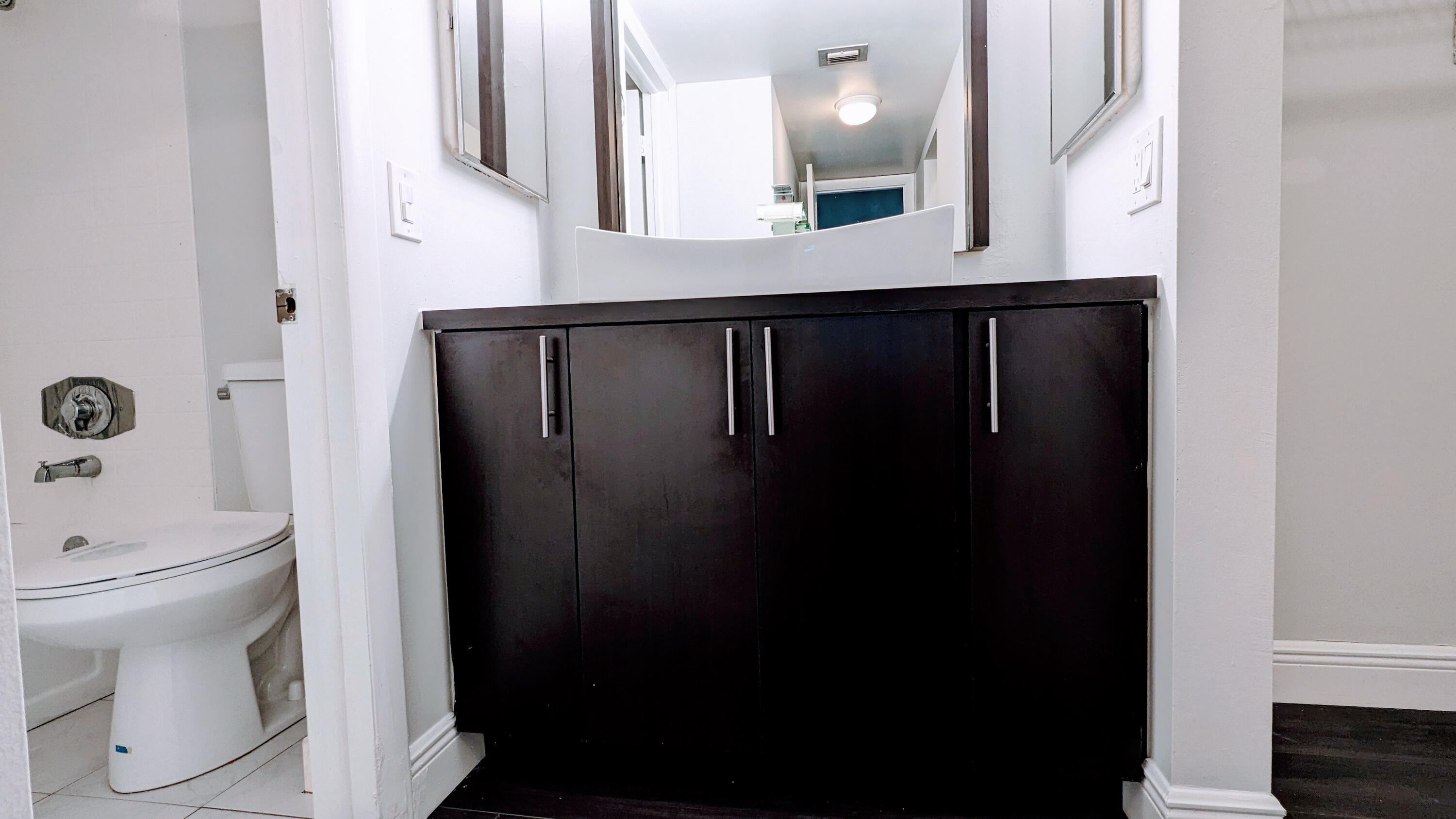FOXCROFT APTS INC CONDO - Residential Lease