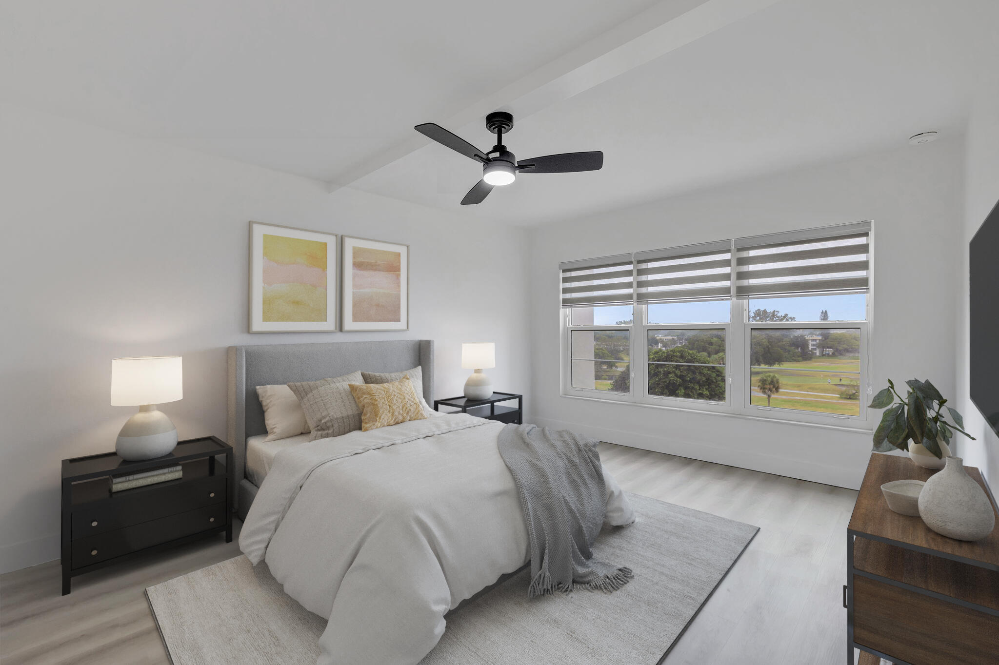 NO 8 PALM-AIRE COUNTRY CLUB - Residential Lease