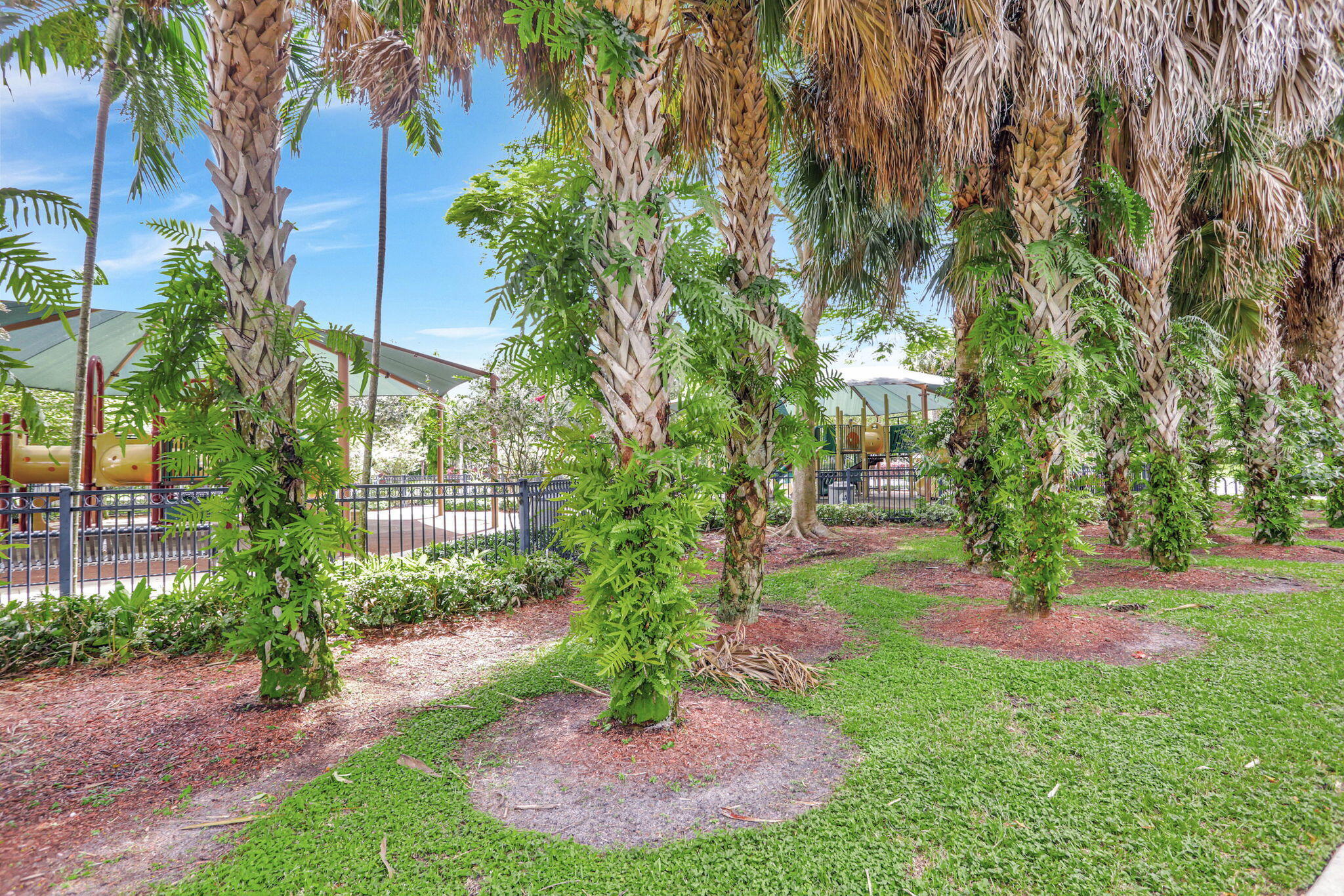 NO 8 PALM-AIRE COUNTRY CLUB - Residential Lease
