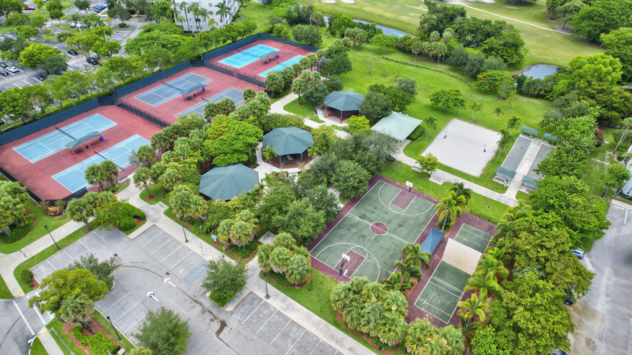 NO 8 PALM-AIRE COUNTRY CLUB - Residential Lease