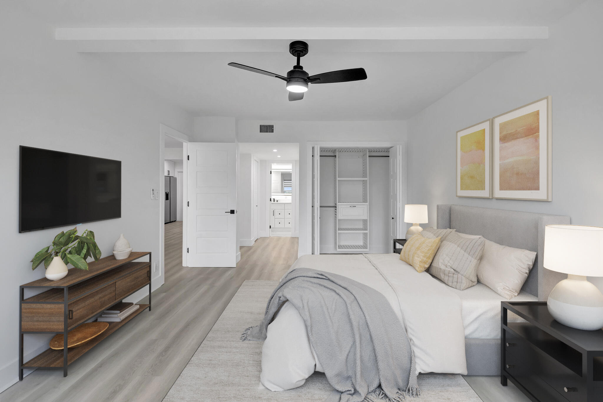 NO 8 PALM-AIRE COUNTRY CLUB - Residential Lease
