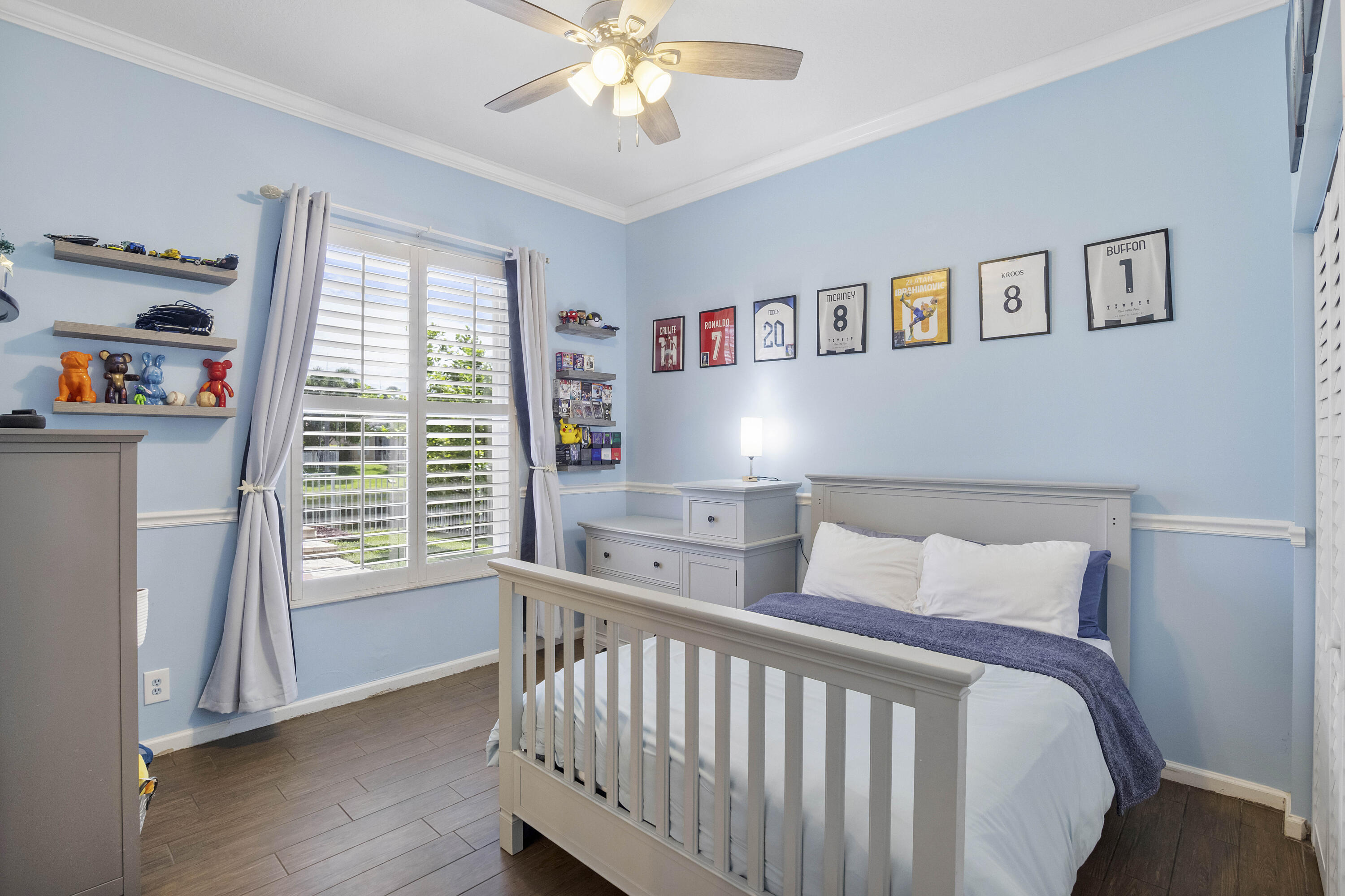 WYNDHAM CIRCLE - Residential
